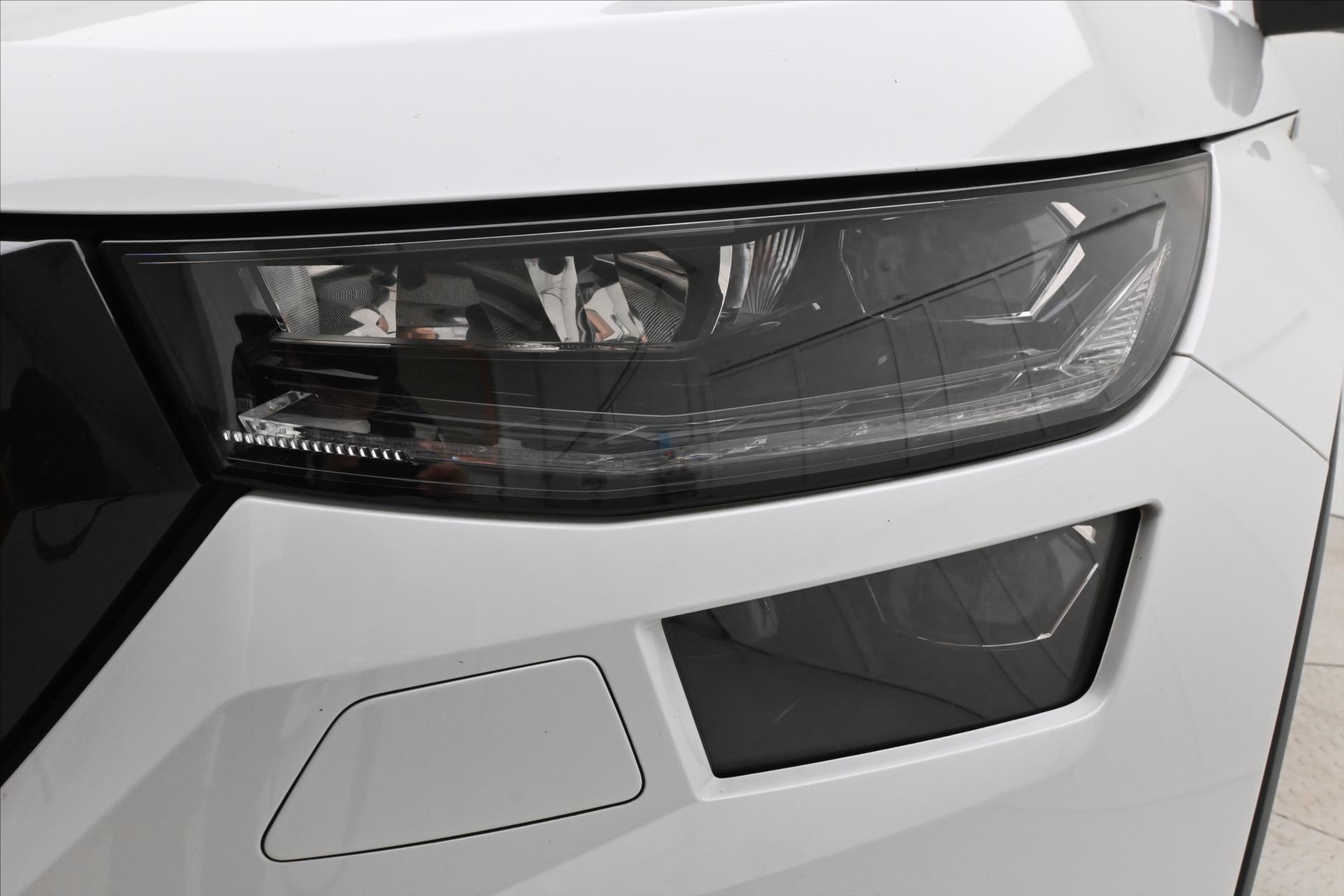 Hlavní fotografie vozu Škoda Kodiaq 2,0 TDI 147kW DSG Sportline Záruka až 5 let (24)