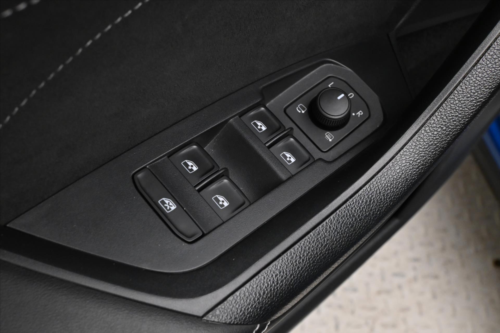 Main photo of the car Skoda Kodiaq 2,0 TDI 147kW Sportline 4x4 Záruka až 5 let (21)