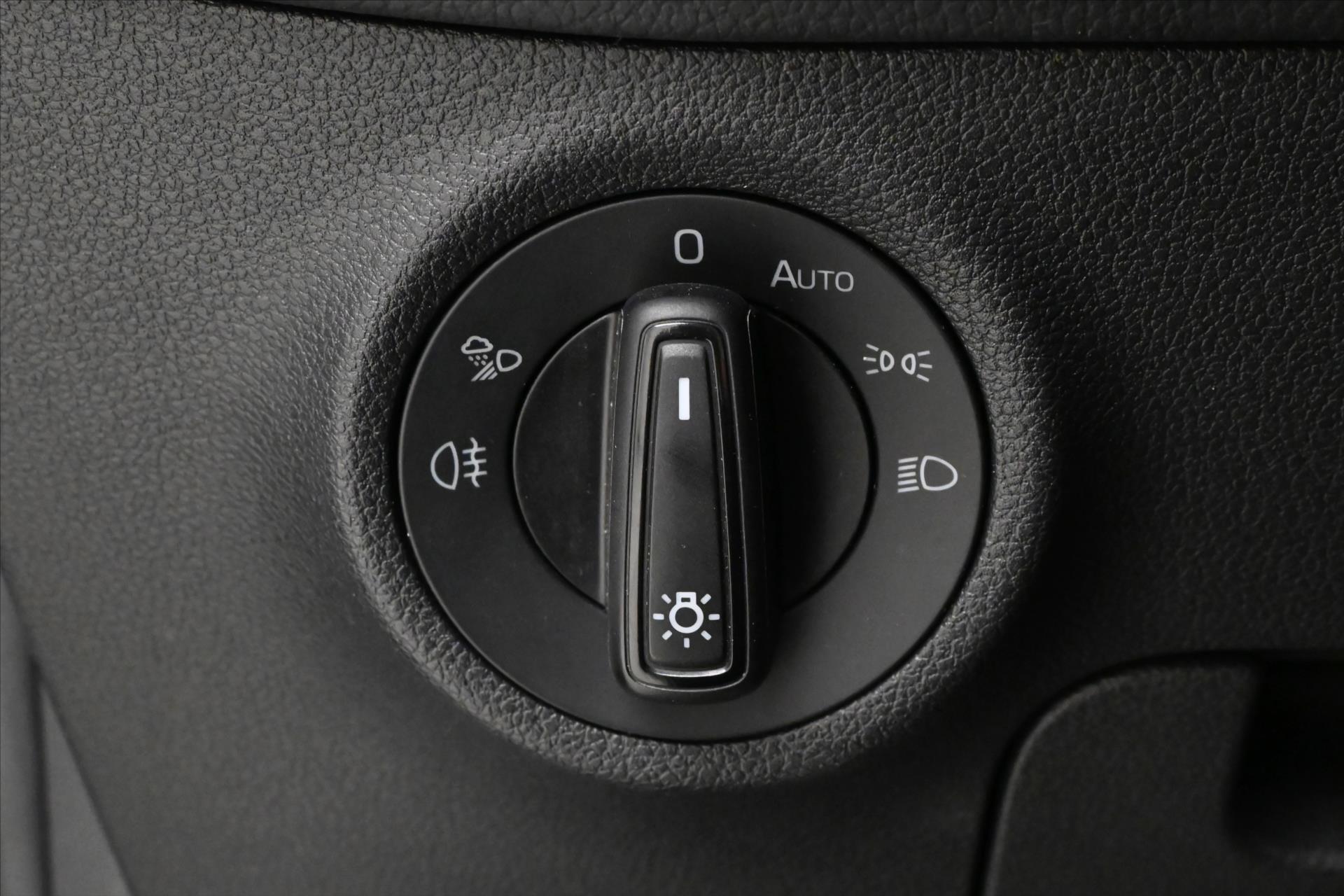 Main photo of the car Skoda Kodiaq 2,0 TDI 147kW Sportline 4x4 Záruka až 5 let (22)