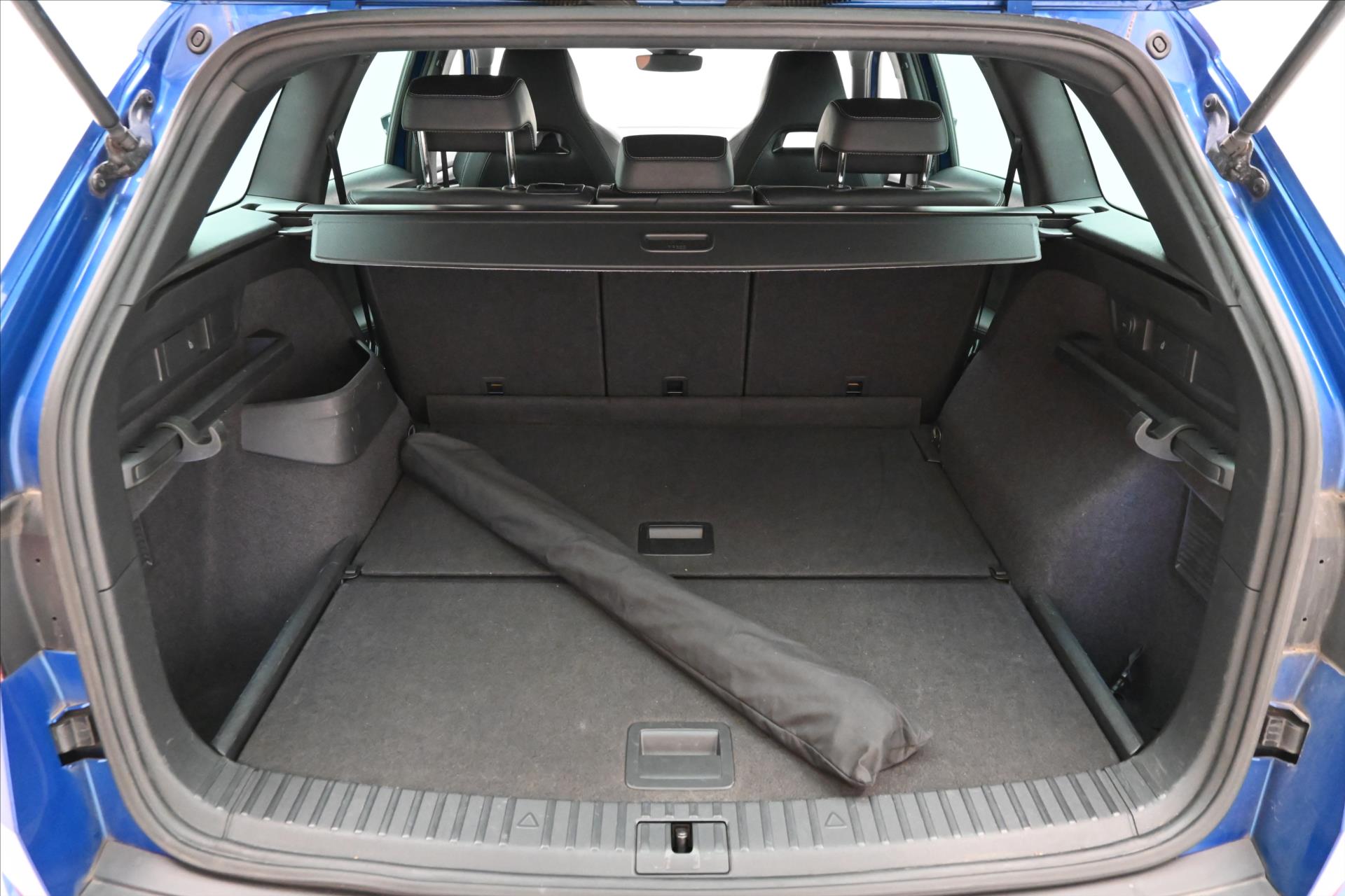 Main photo of the car Skoda Kodiaq 2,0 TDI 147kW Sportline 4x4 Záruka až 5 let (9)
