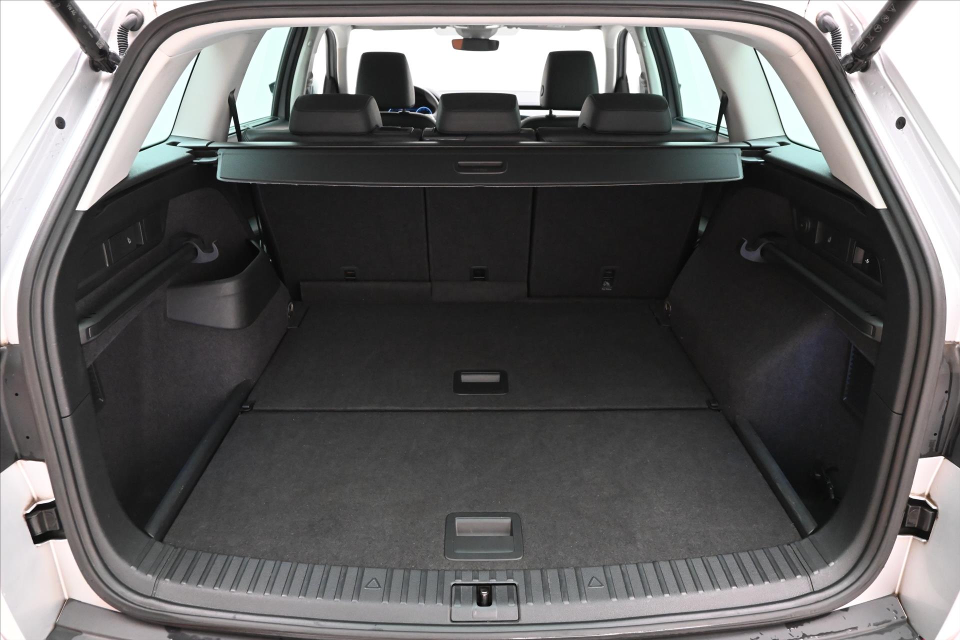 Hlavní fotografie vozu Škoda Kodiaq 2,0 TDI 147kW L&K DSG 4x4 Záruka až 5 let (10)