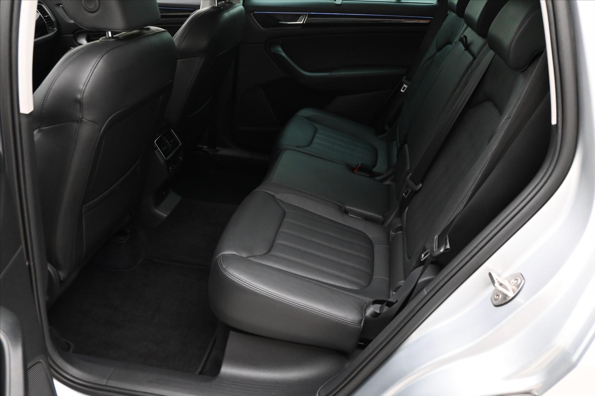 Hlavní fotografie vozu Škoda Kodiaq 2,0 TDI 147kW L&K DSG 4x4 Záruka až 5 let (14)