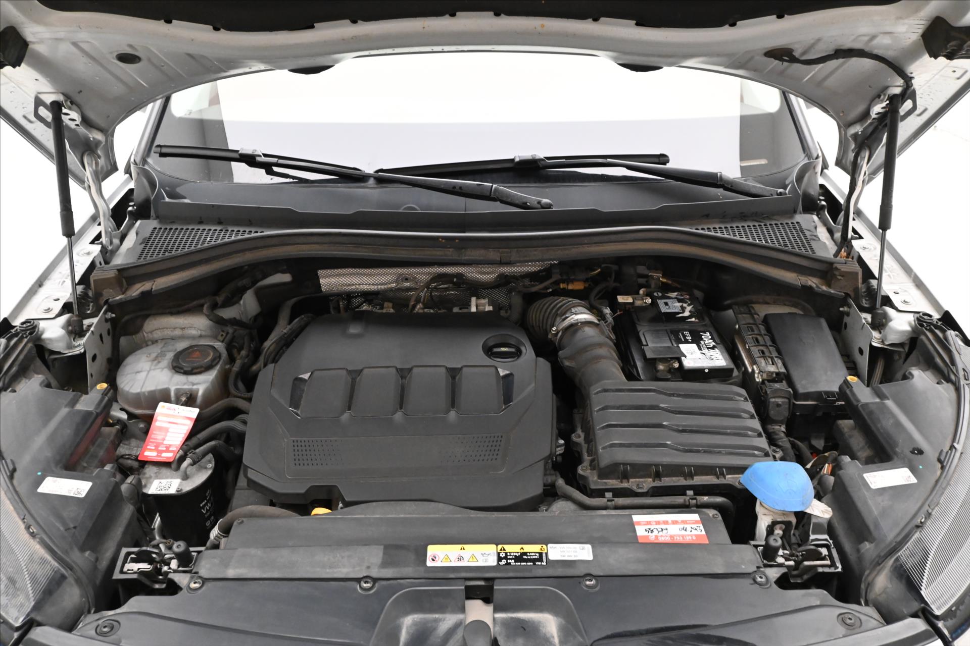 Hlavní fotografie vozu Škoda Kodiaq 2,0 TDI 147kW L&K DSG 4x4 Záruka až 5 let (9)