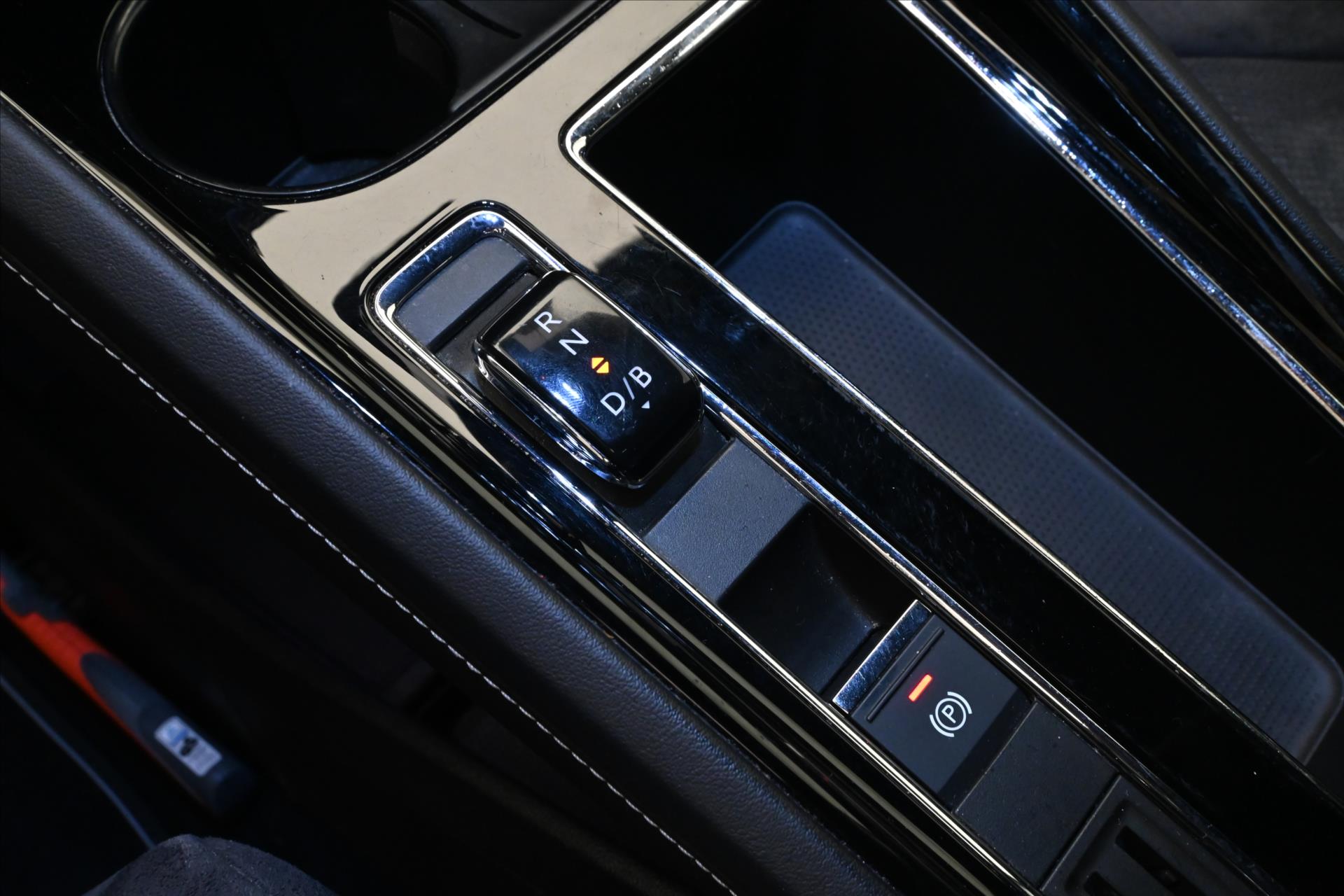 Hlavní fotografie vozu Škoda Enyaq iV 60 132kW SportPlus SOH 87%  Záruka až 3 rok (20)