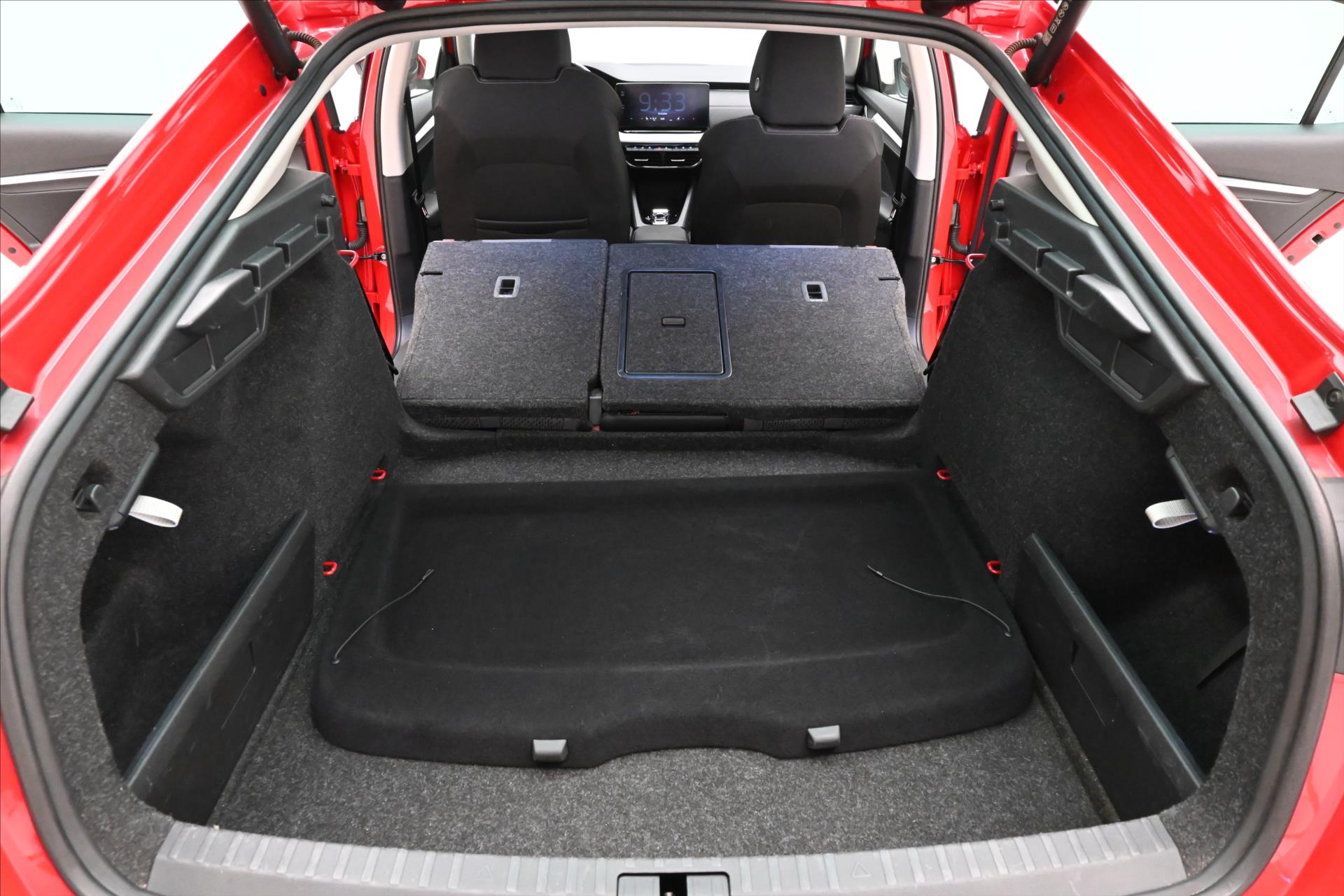 Hlavní fotografie vozu Škoda Octavia 1,0 TSI e-TEC 81kW DSG Style Záruka až 5 let (11)
