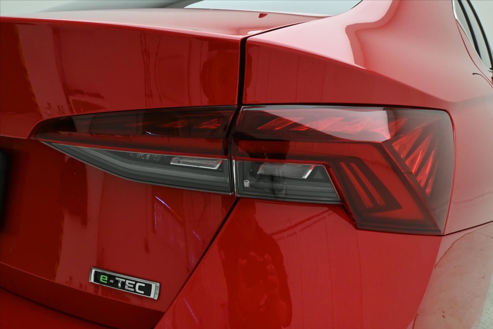 Hlavní fotografie vozu Škoda Octavia 1,0 TSI e-TEC 81kW DSG Style Záruka až 5 let (32)