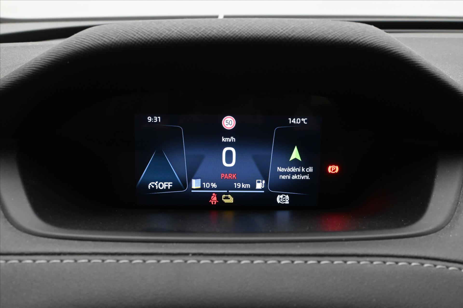 Hlavní fotografie vozu Škoda Enyaq iV 60 132kW Sportline SOH 91% Záruka až 3 roky (13)
