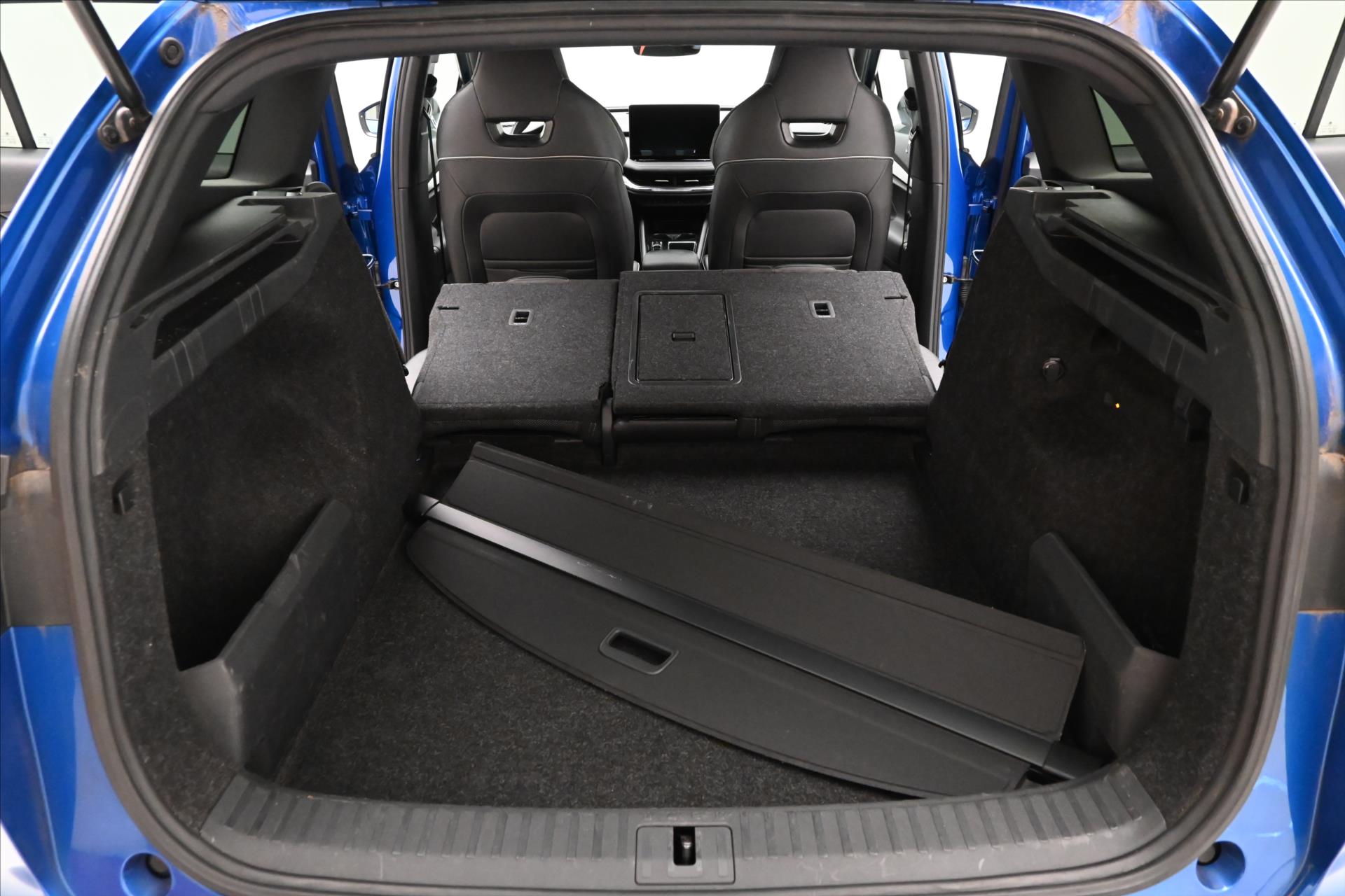 Main photo of the car Skoda Enyaq iV 60 132kW Záruka až 3 roky (10)
