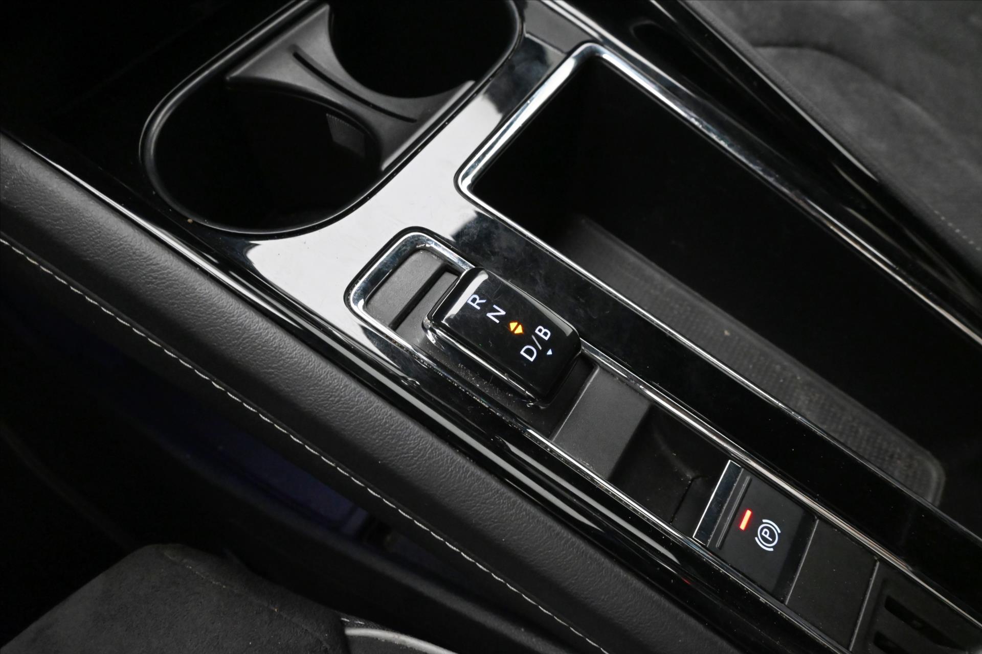 Main photo of the car Skoda Enyaq iV 60 132kW Záruka až 3 roky (19)