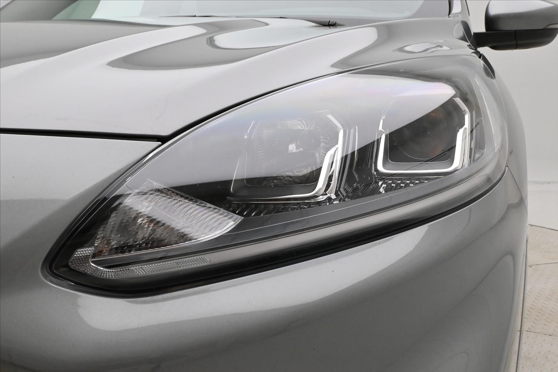 Hlavní fotografie vozu Ford Kuga 2,5 Hybrid 112kW ST-Line AT Záruka až 5 let (27)