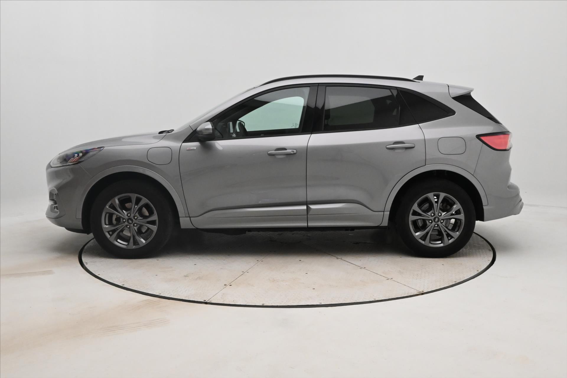 Hlavní fotografie vozu Ford Kuga 2,5 Hybrid 112kW ST-Line AT Záruka až 5 let (8)