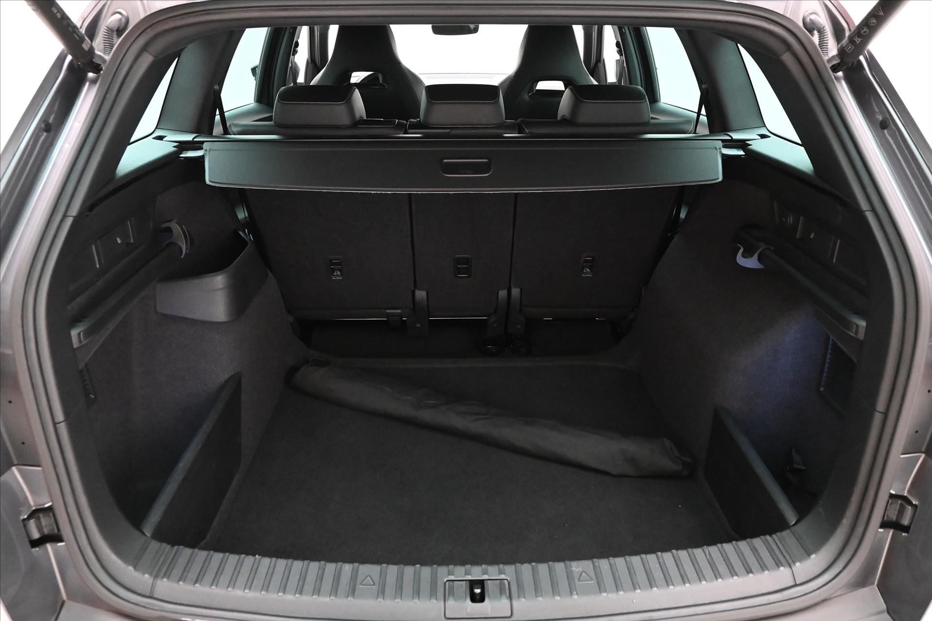 Hlavní fotografie vozu Škoda Kodiaq 2,0 TDI 147kW DSG 4x4 Sportline Záruka až 5 let (10)