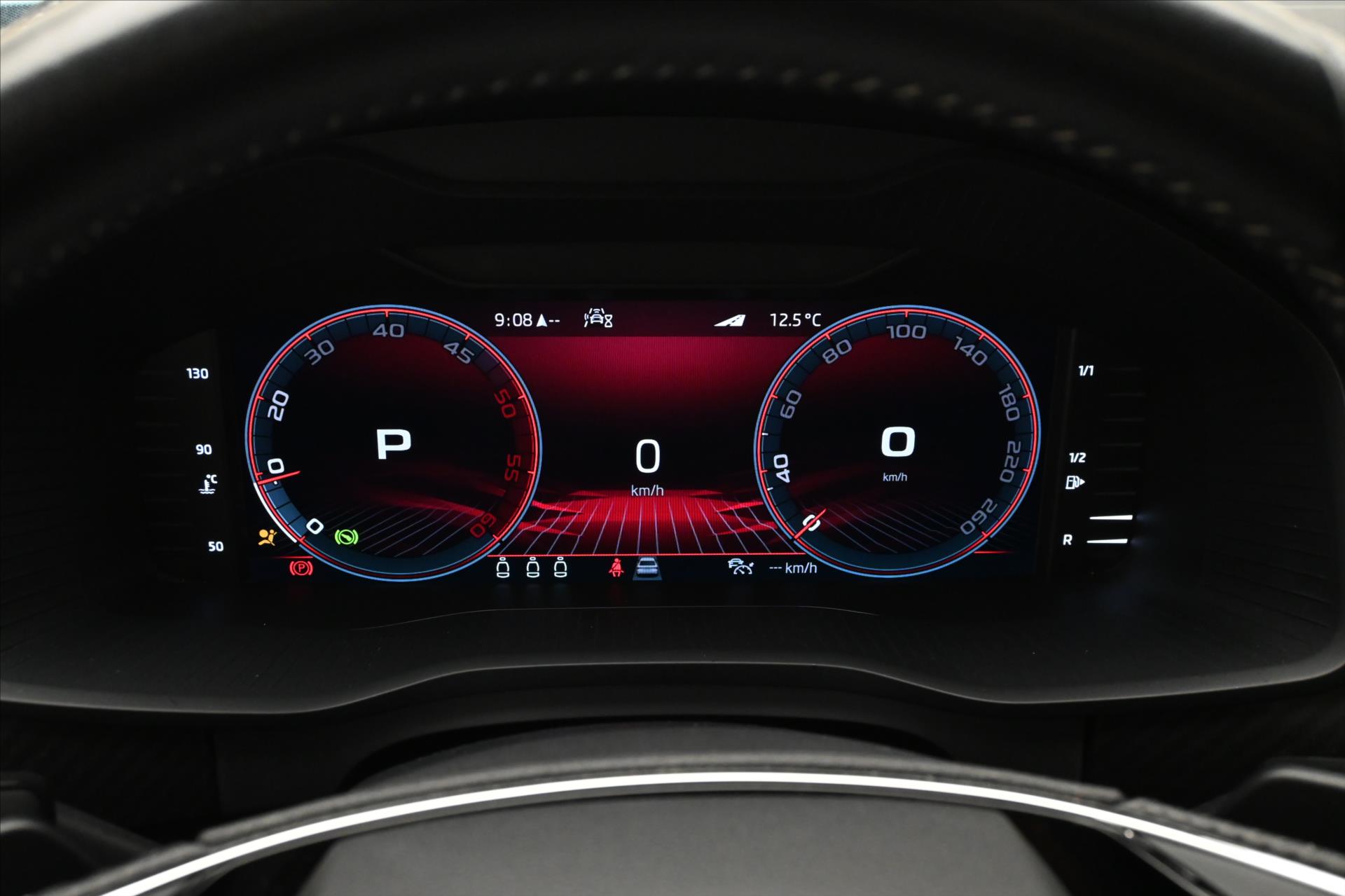 Hlavní fotografie vozu Škoda Kodiaq 2,0 TDI 147kW DSG 4x4 Sportline Záruka až 5 let (16)