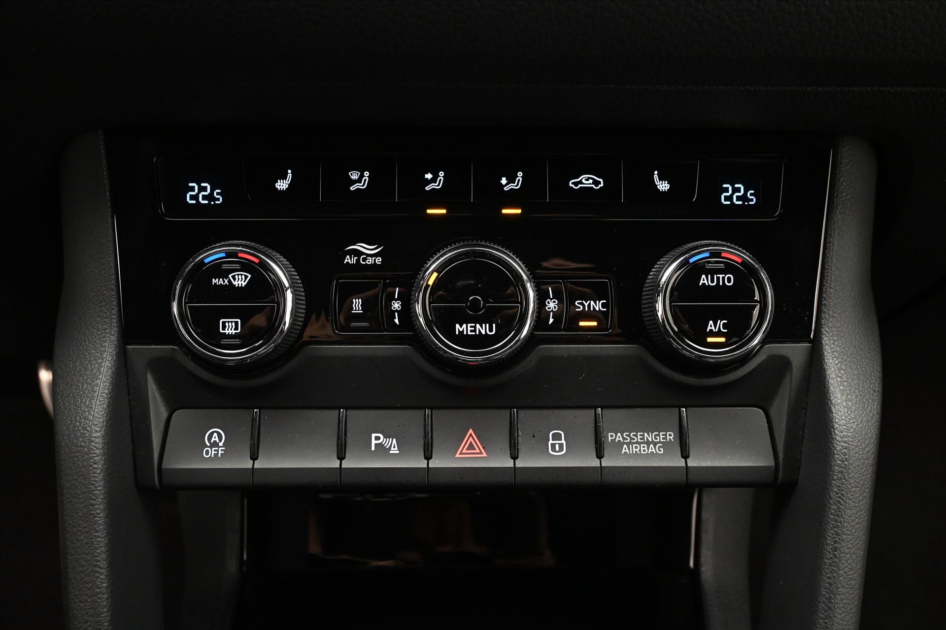 Hlavní fotografie vozu Škoda Kodiaq 2,0 TDI 147kW DSG 4x4 Sportline Záruka až 5 let (21)