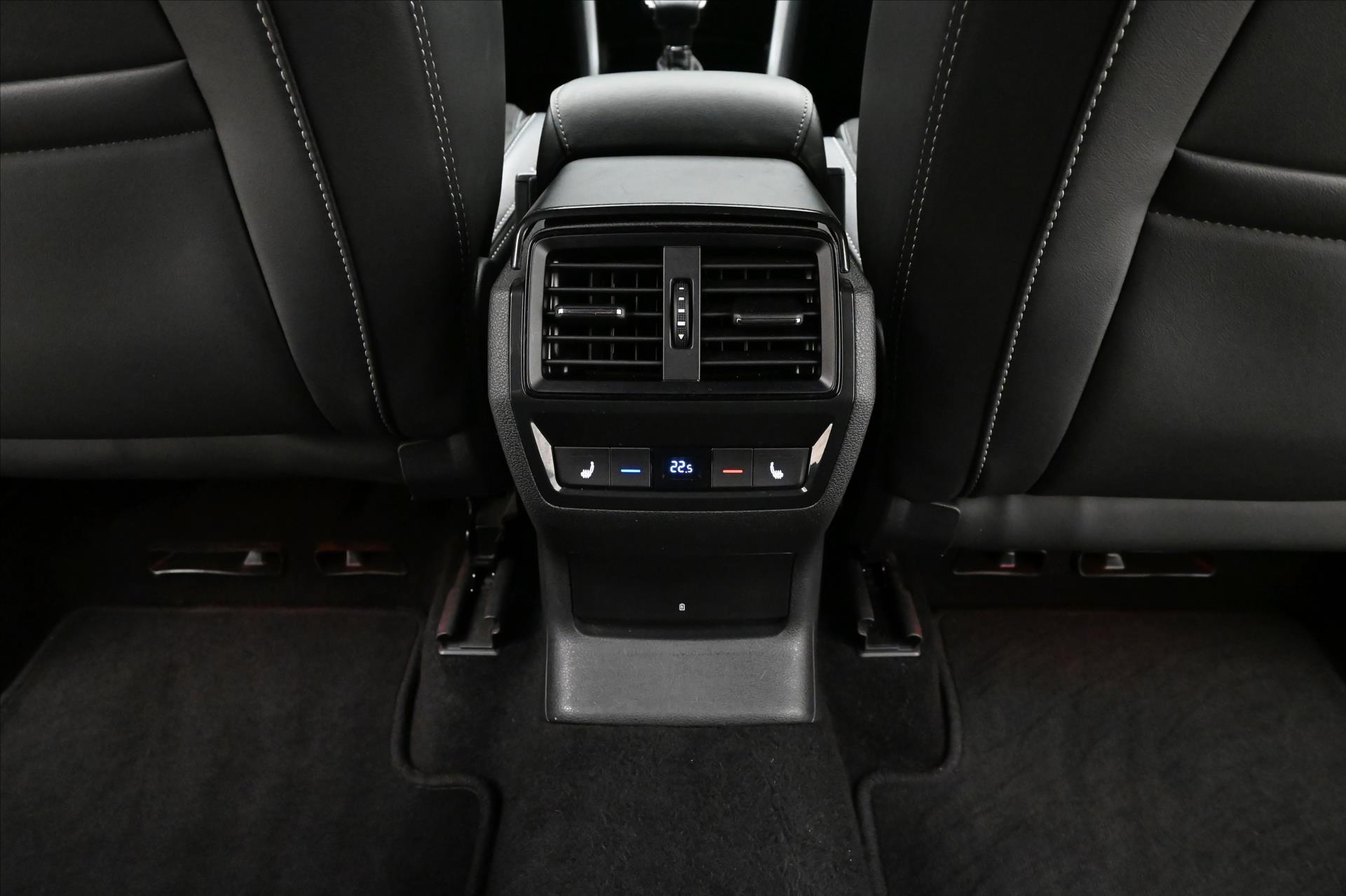 Hlavní fotografie vozu Škoda Kodiaq 2,0 TDI 147kW DSG 4x4 Sportline Záruka až 5 let (22)