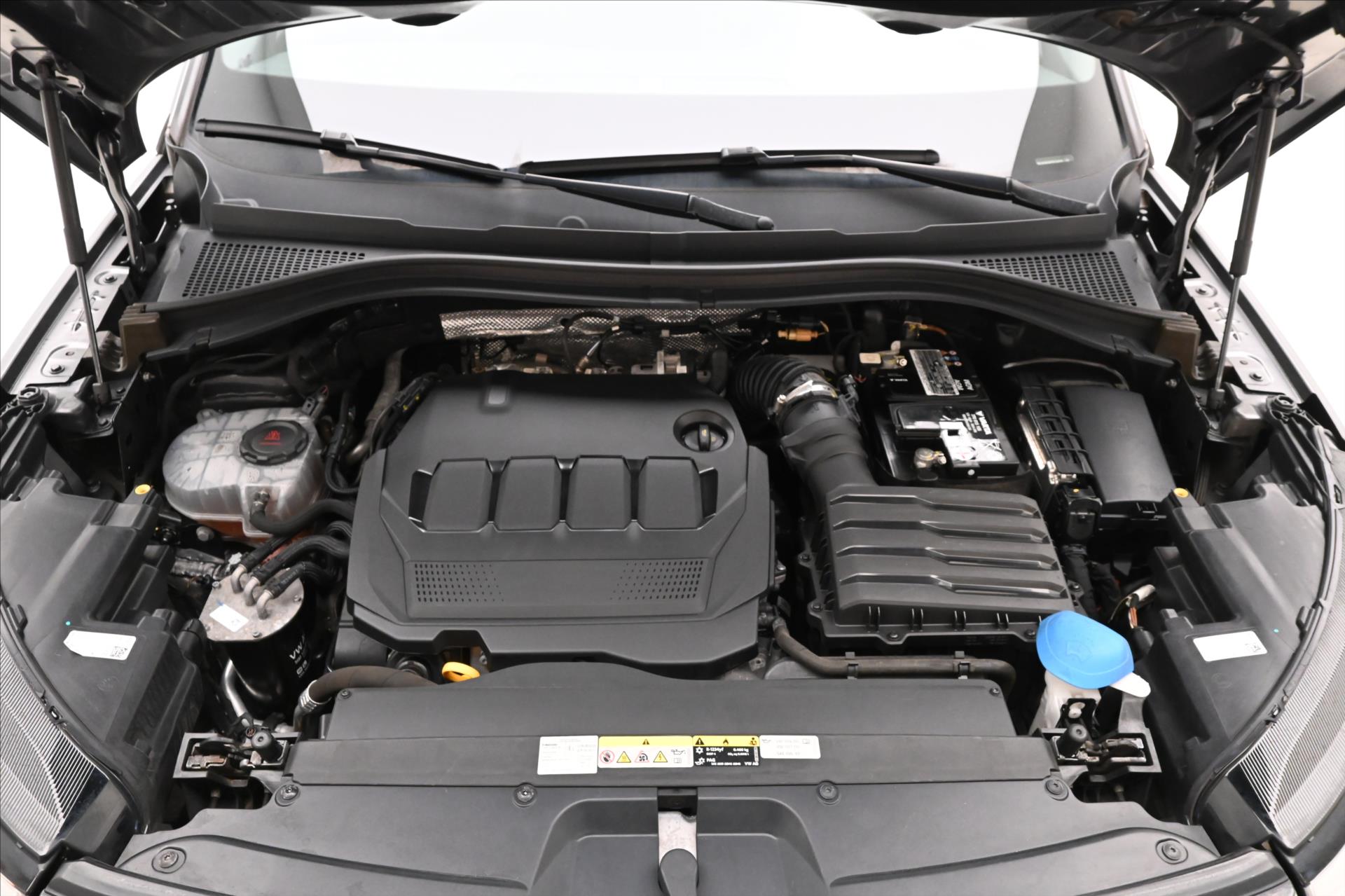 Hlavní fotografie vozu Škoda Kodiaq 2,0 TDI 147kW DSG 4x4 Sportline Záruka až 5 let (9)