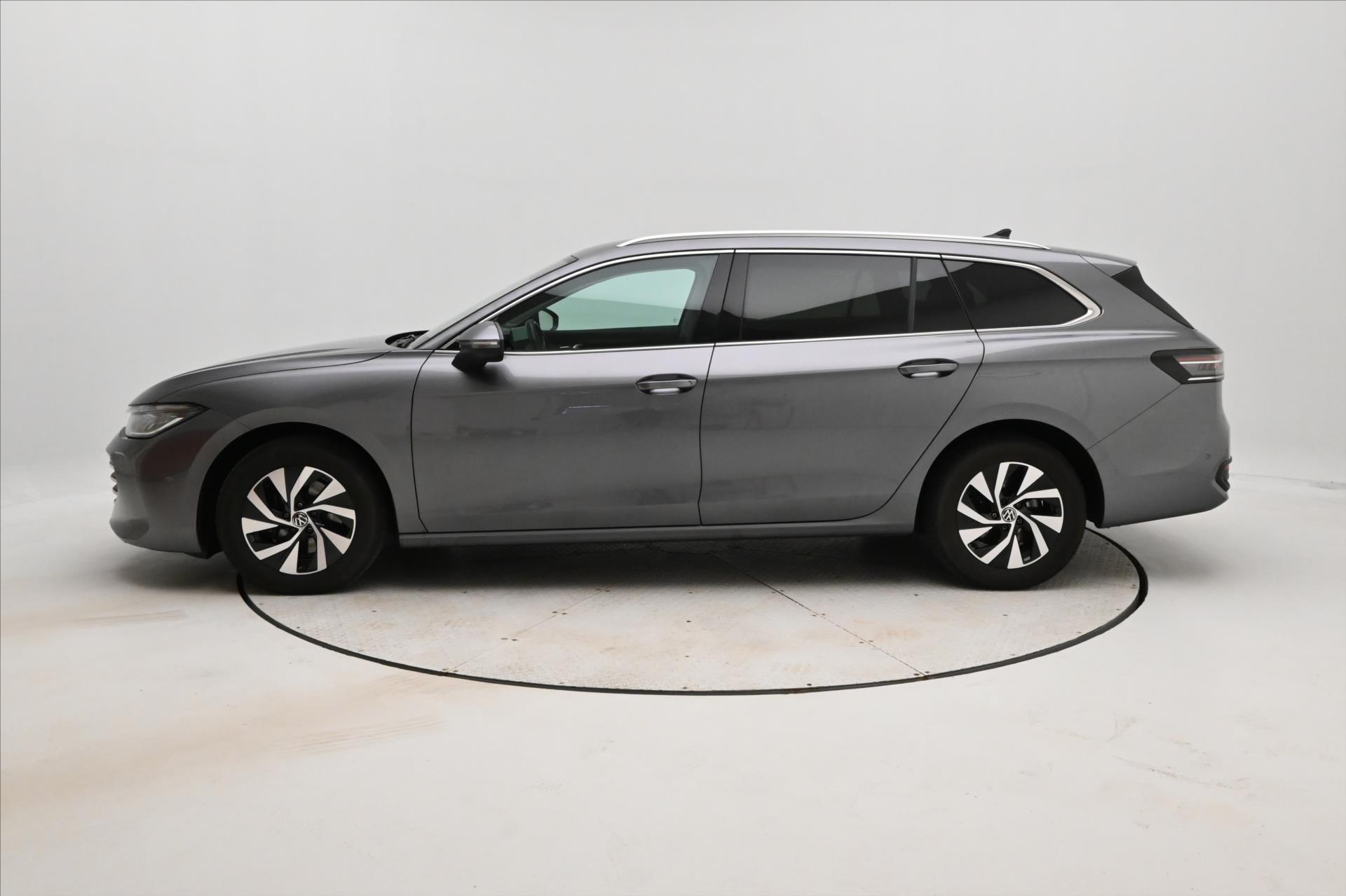 Main photo of the car Volkswagen Passat 2.0 TDI 110 kW DSG Business Warranty up to 5 years (8)