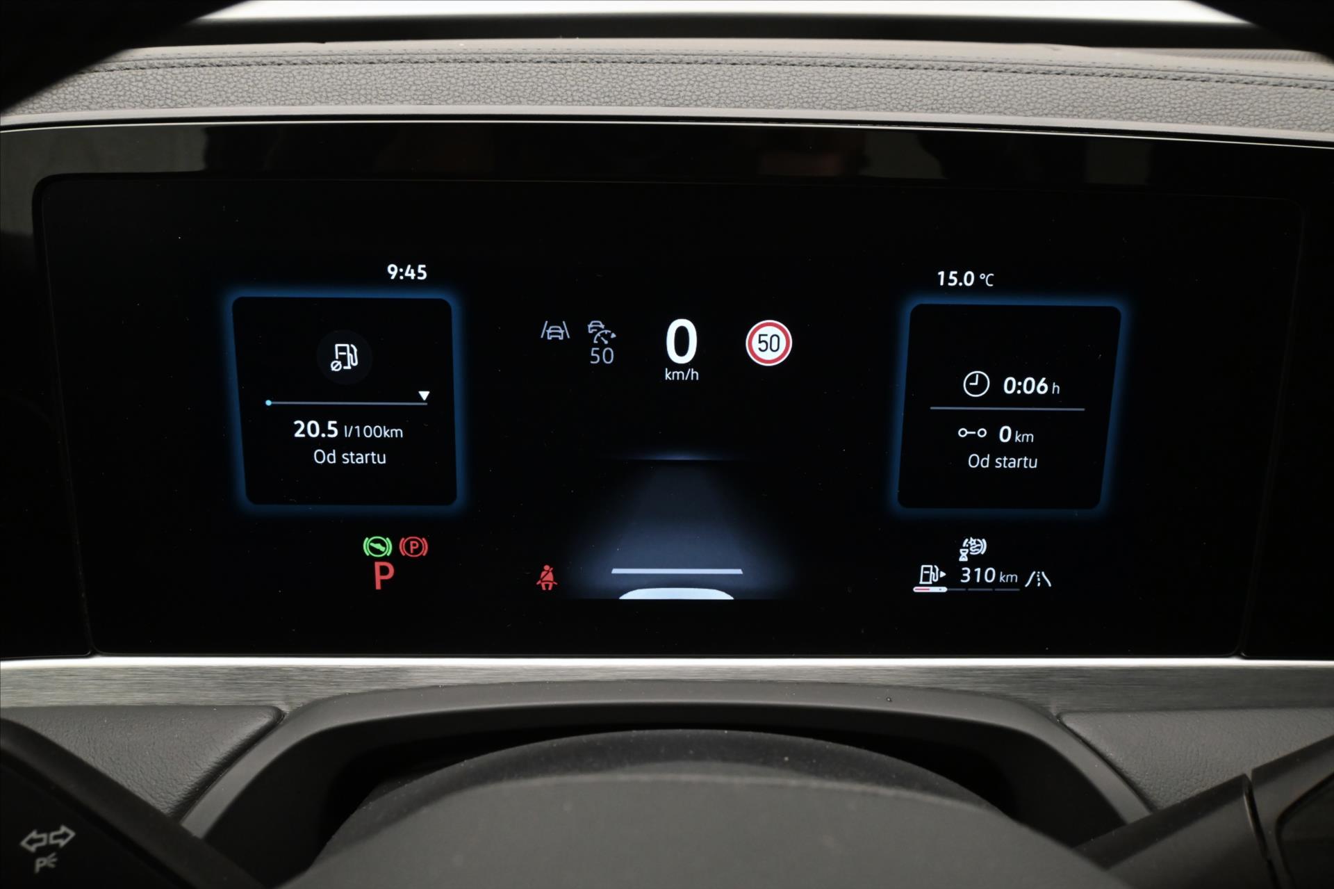 Main photo of the car Volkswagen Passat 2.0 TDI 110 kW DSG Business Warranty up to 5 years (16)