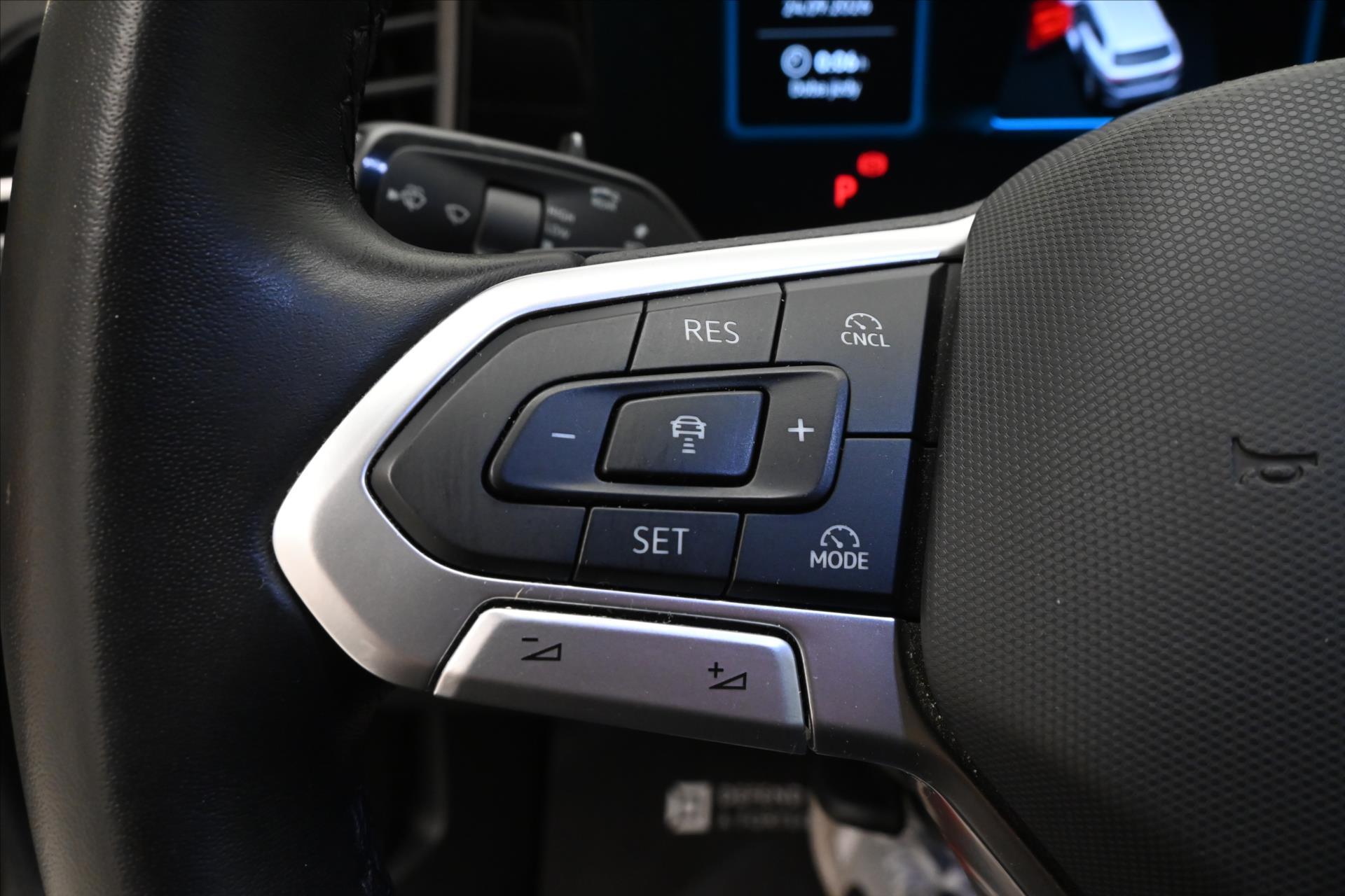 Main photo of the car Volkswagen Passat 2.0 TDI 110 kW DSG Business Warranty up to 5 years (25)