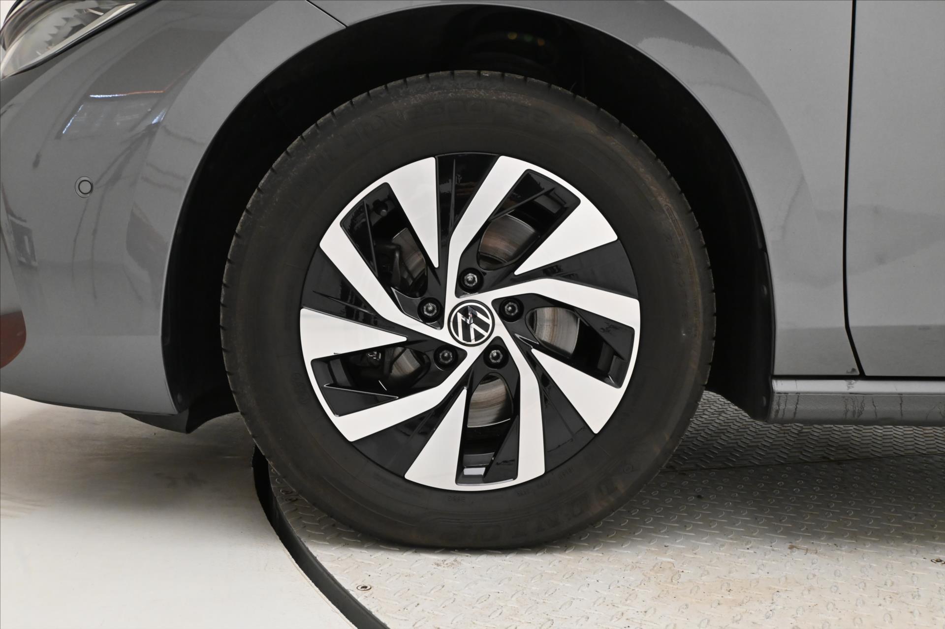 Main photo of the car Volkswagen Passat 2.0 TDI 110 kW DSG Business Warranty up to 5 years (33)