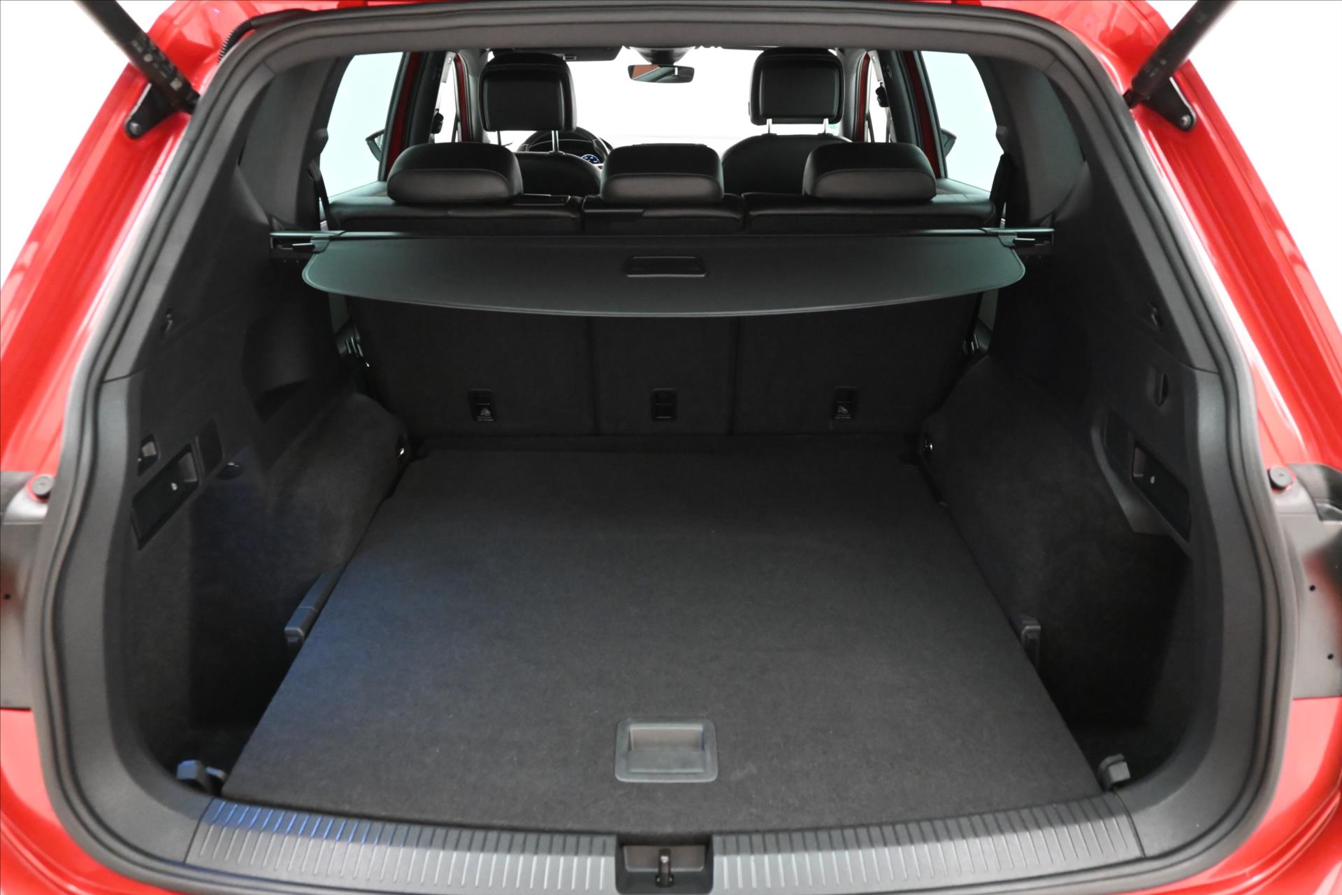 Hlavní fotografie vozu Seat Tarraco 2,0 TSI 180 kW 4x4 DSG X-Perience Záruka až 5 let (10)