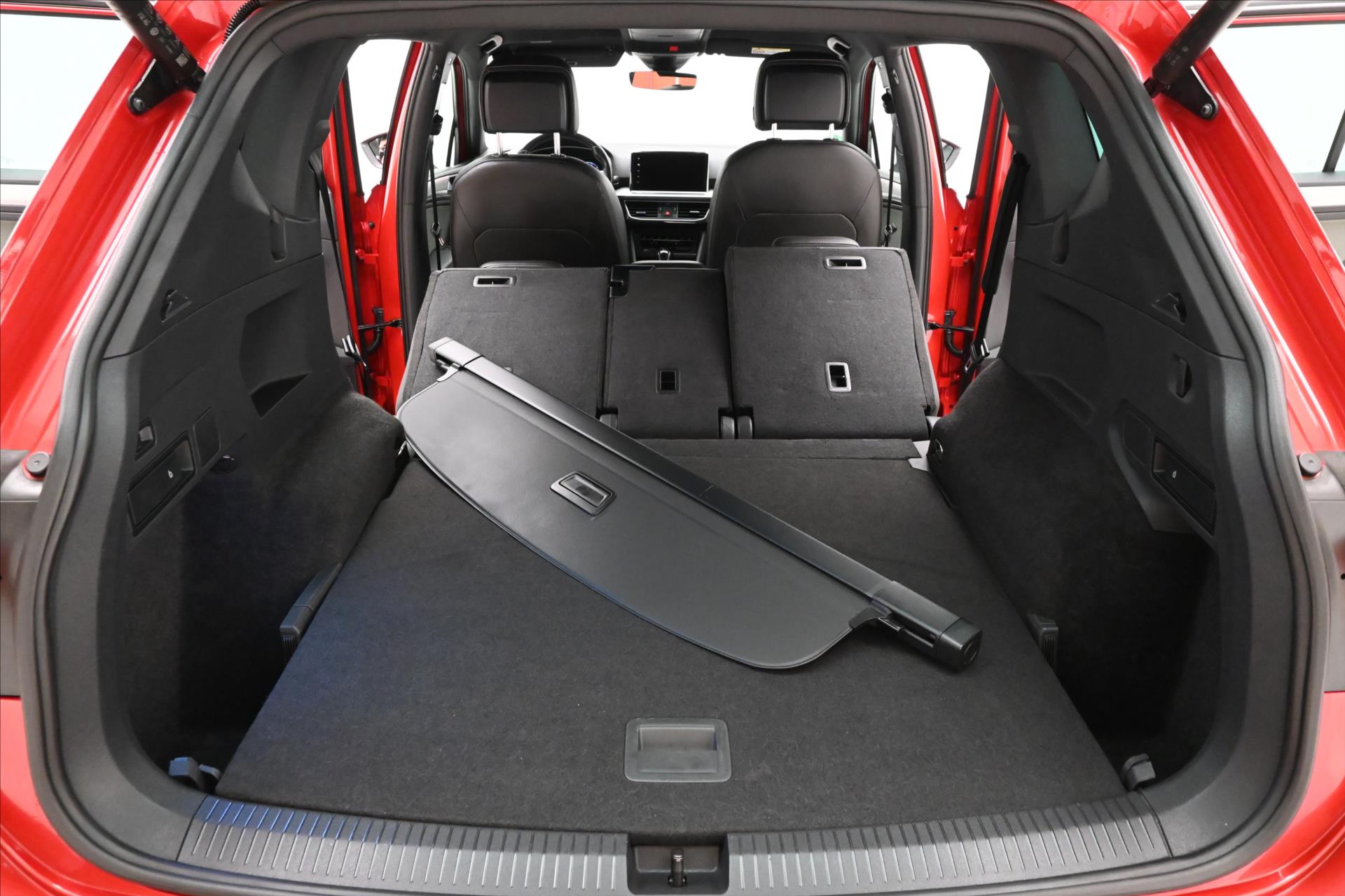 Hlavní fotografie vozu Seat Tarraco 2,0 TSI 180 kW 4x4 DSG X-Perience Záruka až 5 let (11)