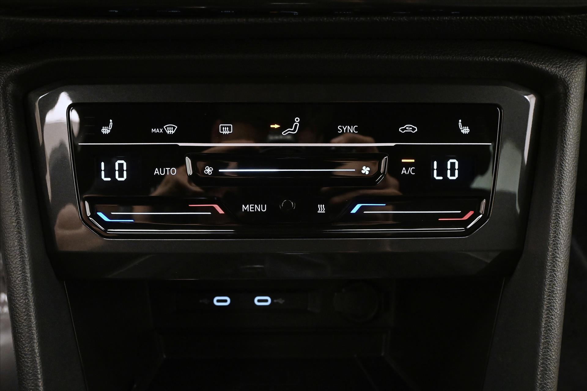 Hlavní fotografie vozu Seat Tarraco 2,0 TSI 180 kW 4x4 DSG X-Perience Záruka až 5 let (21)