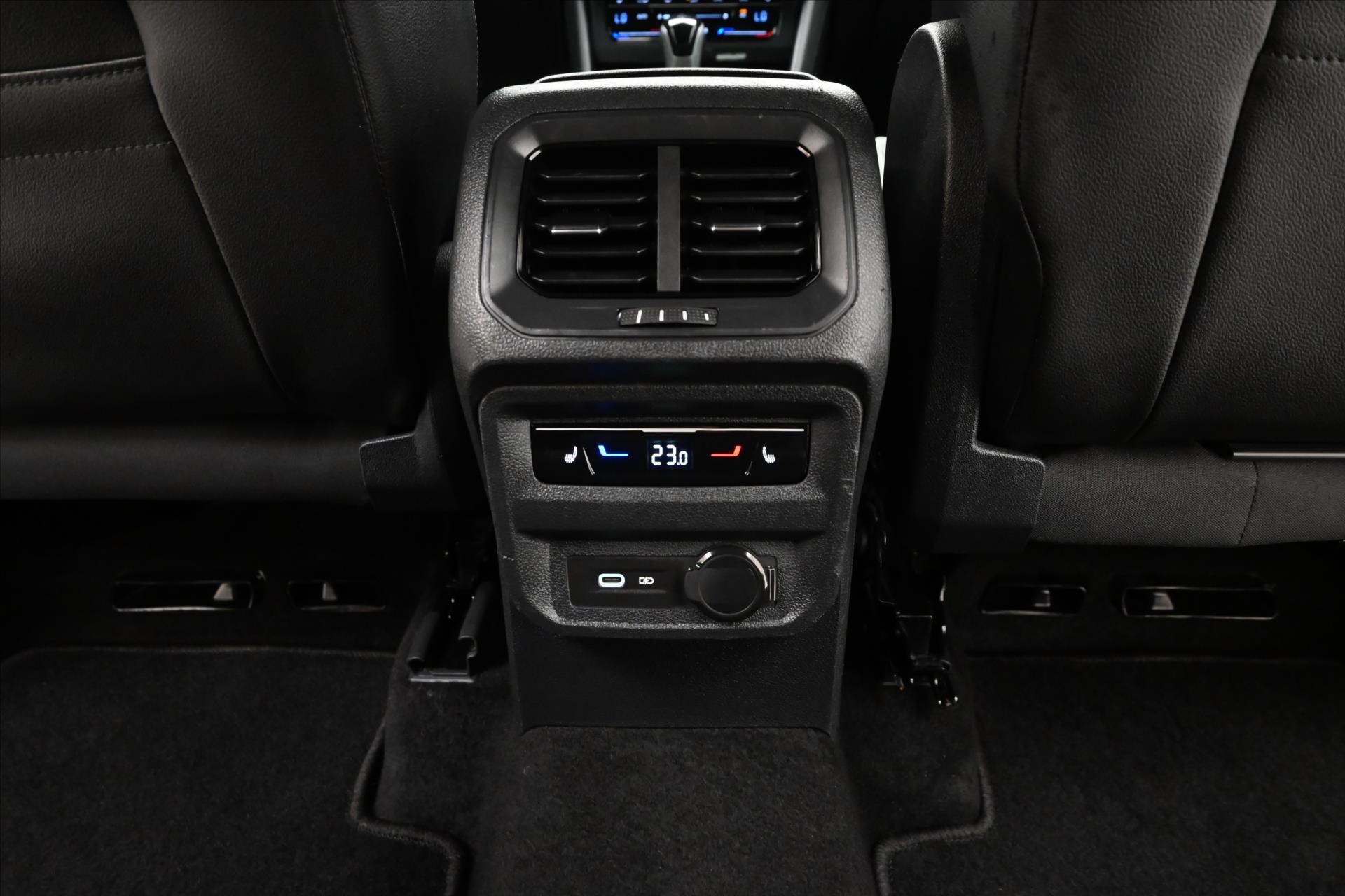 Hlavní fotografie vozu Seat Tarraco 2,0 TSI 180 kW 4x4 DSG X-Perience Záruka až 5 let (22)