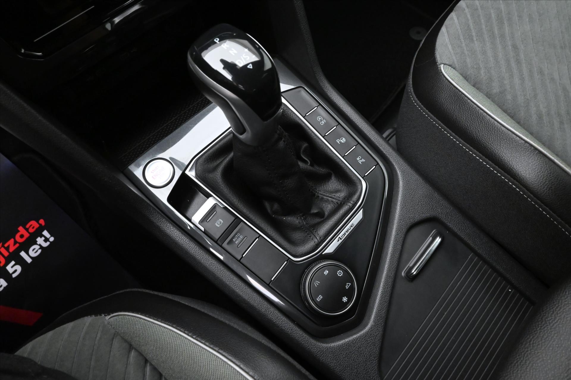 Hlavní fotografie vozu Seat Tarraco 2,0 TSI 180 kW 4x4 DSG X-Perience Záruka až 5 let (23)