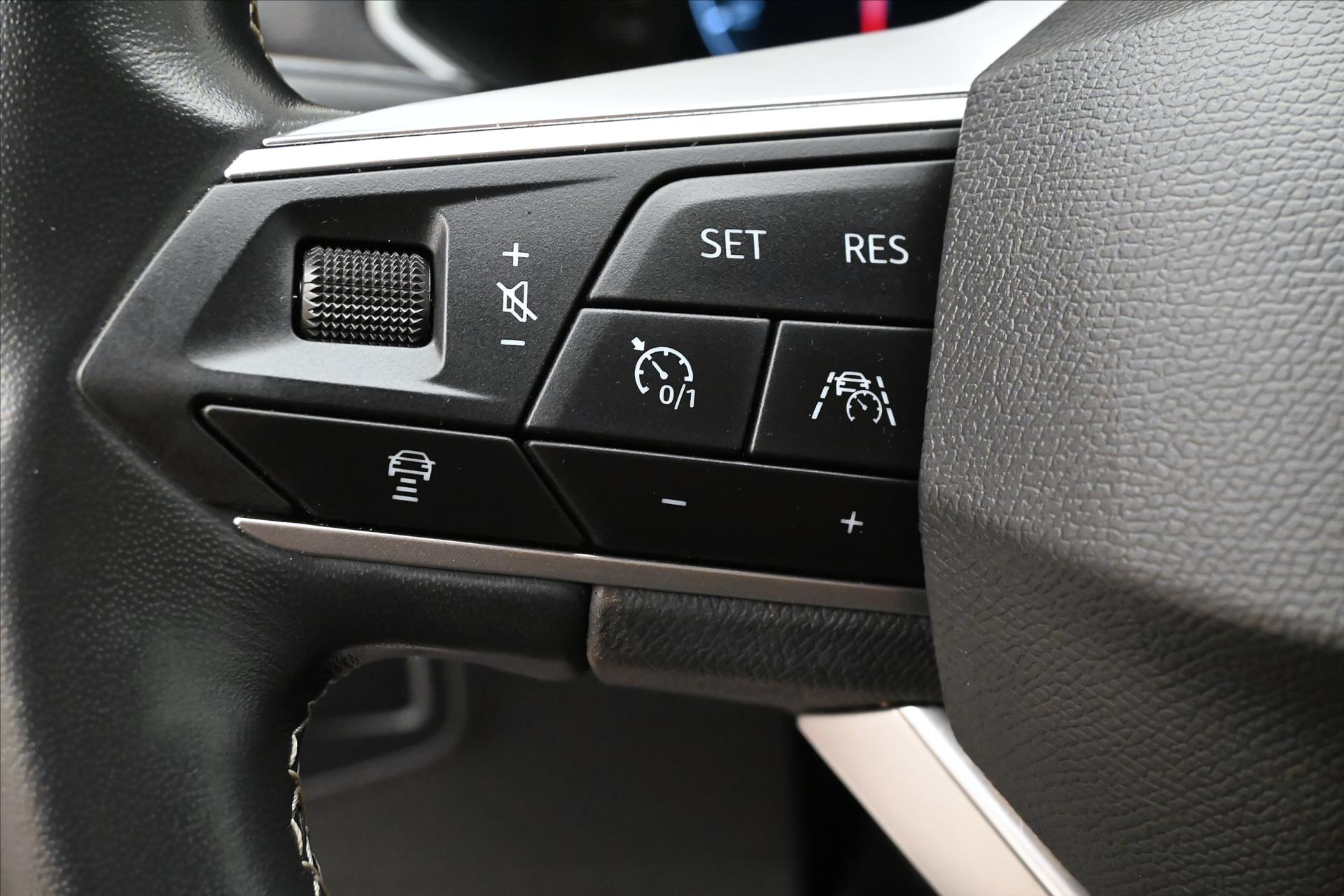 Hlavní fotografie vozu Seat Tarraco 2,0 TSI 180 kW 4x4 DSG X-Perience Záruka až 5 let (24)