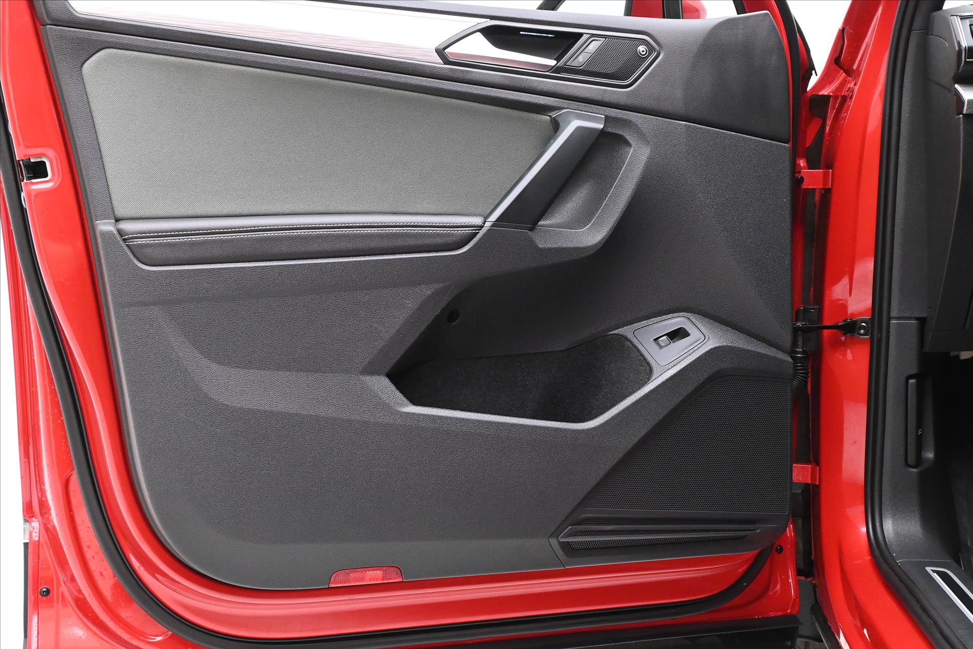 Hlavní fotografie vozu Seat Tarraco 2,0 TSI 180 kW 4x4 DSG X-Perience Záruka až 5 let (25)