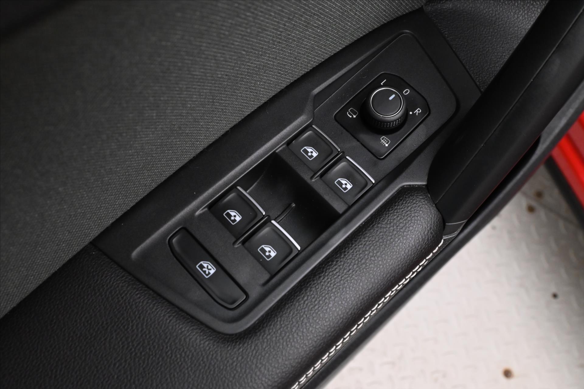Hlavní fotografie vozu Seat Tarraco 2,0 TSI 180 kW 4x4 DSG X-Perience Záruka až 5 let (26)