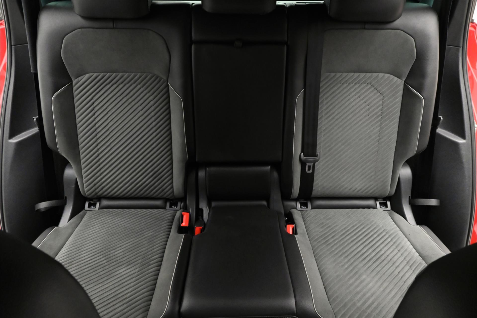 Hlavní fotografie vozu Seat Tarraco 2,0 TSI 180 kW 4x4 DSG X-Perience Záruka až 5 let (29)