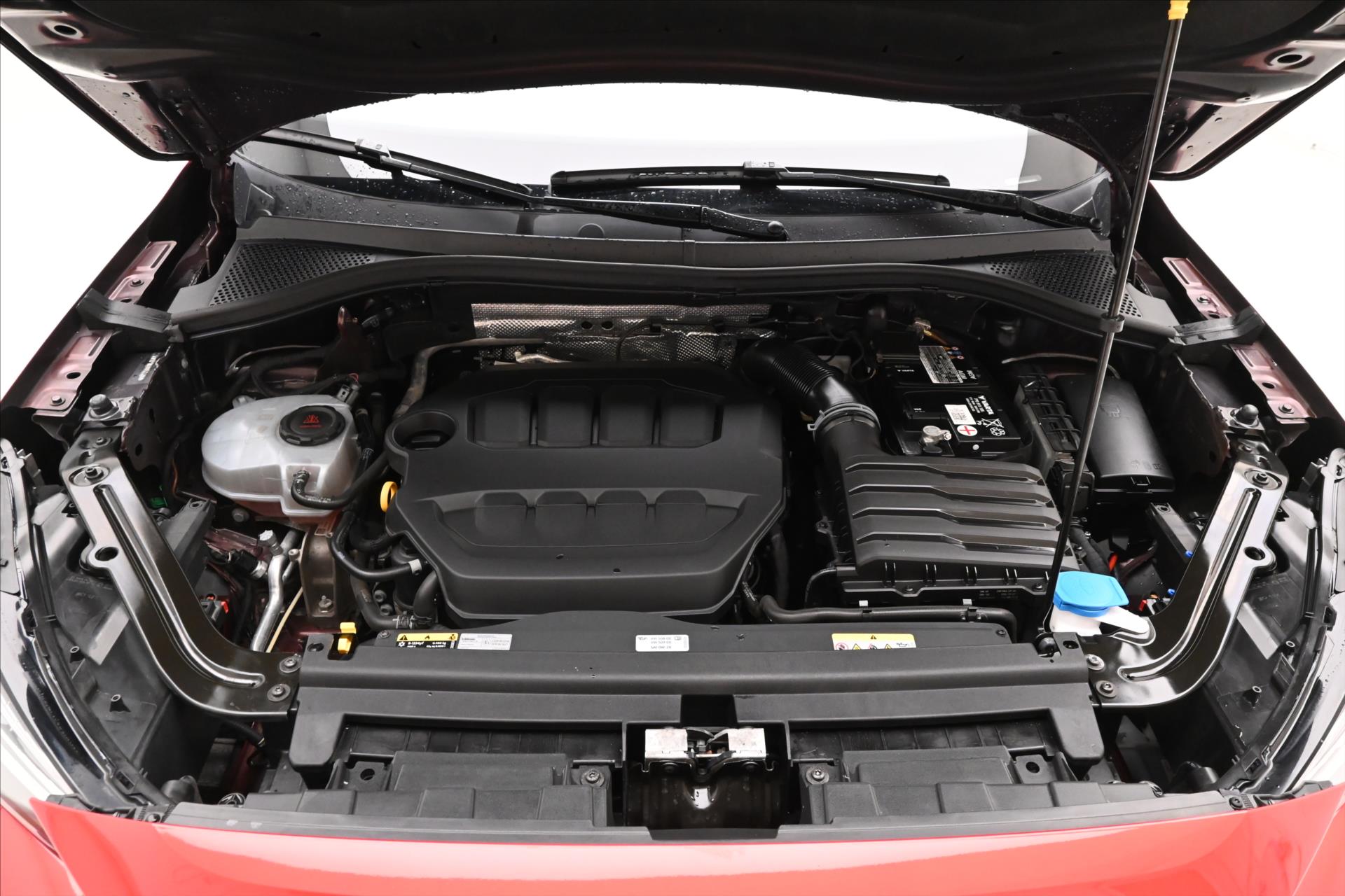 Hlavní fotografie vozu Seat Tarraco 2,0 TSI 180 kW 4x4 DSG X-Perience Záruka až 5 let (9)