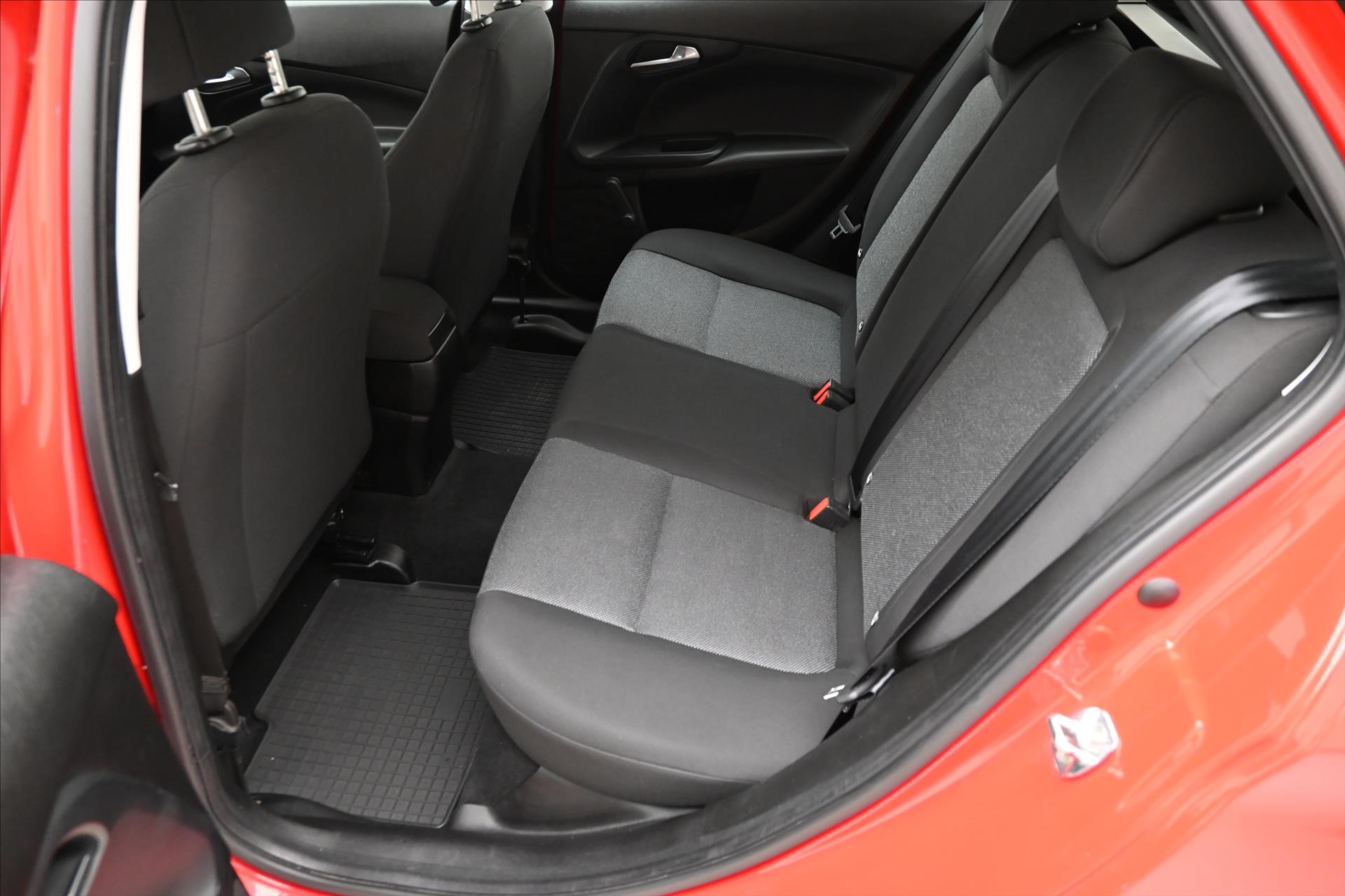 Main photo of the car Fiat Tipo 1,3 MultiJet 70kW nová STK Záruka až 5 let (14)