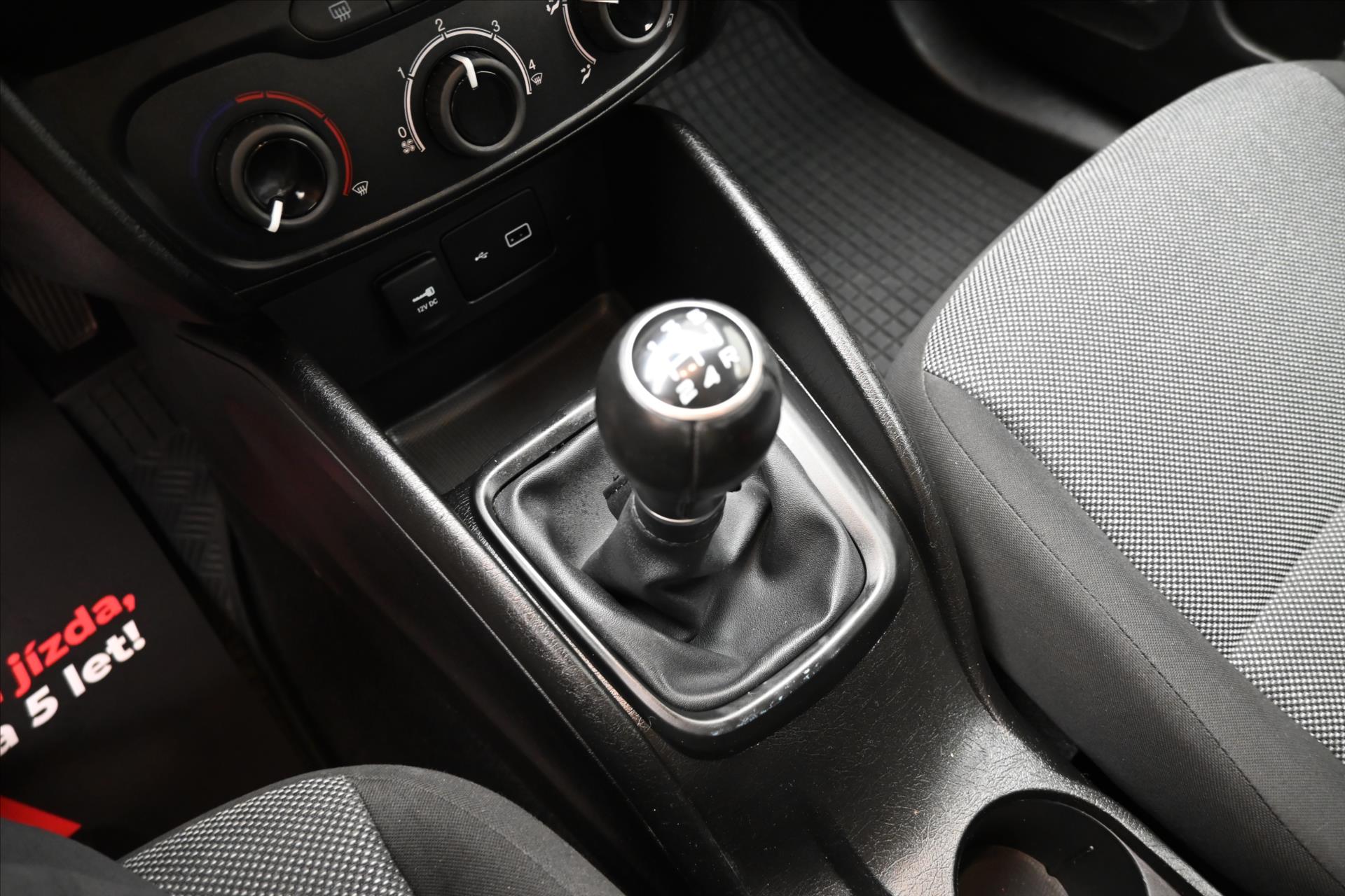 Main photo of the car Fiat Tipo 1,3 MultiJet 70kW nová STK Záruka až 5 let (21)