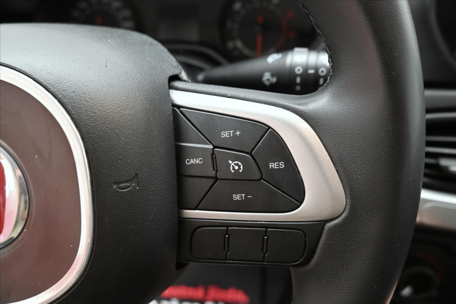 Main photo of the car Fiat Tipo 1,3 MultiJet 70kW nová STK Záruka až 5 let (22)