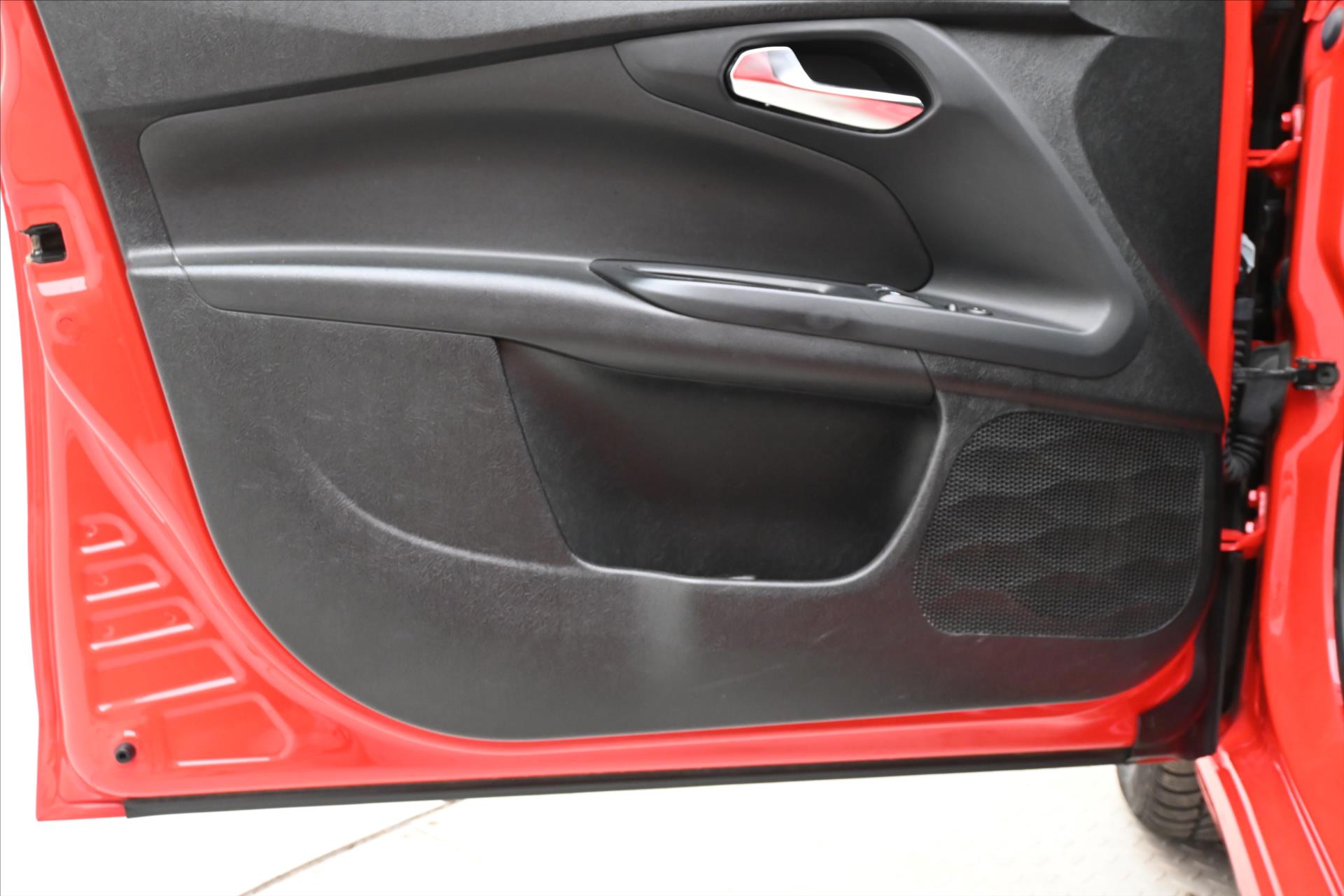 Main photo of the car Fiat Tipo 1,3 MultiJet 70kW nová STK Záruka až 5 let (23)