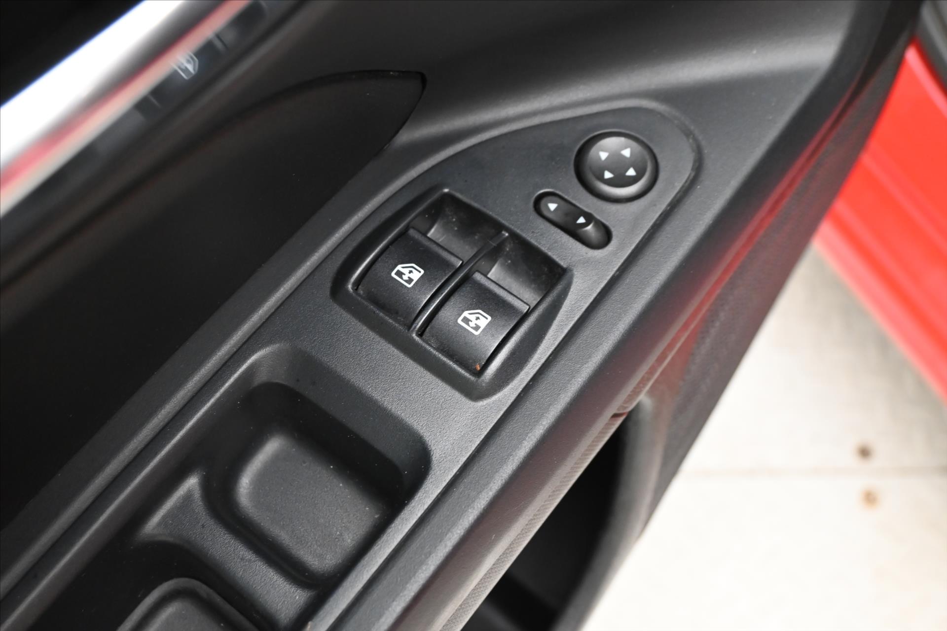 Main photo of the car Fiat Tipo 1,3 MultiJet 70kW nová STK Záruka až 5 let (24)
