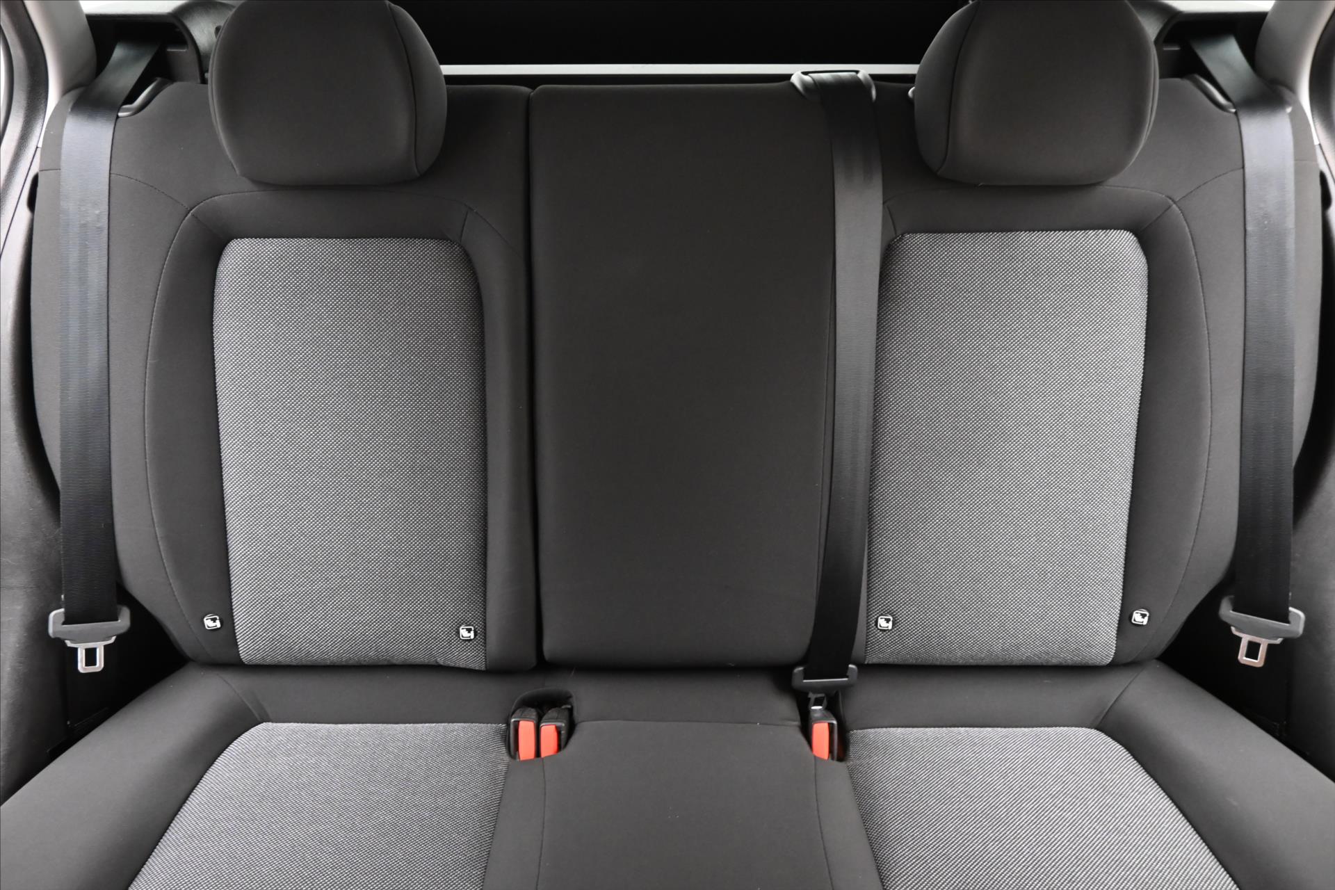 Main photo of the car Fiat Tipo 1,3 MultiJet 70kW nová STK Záruka až 5 let (25)