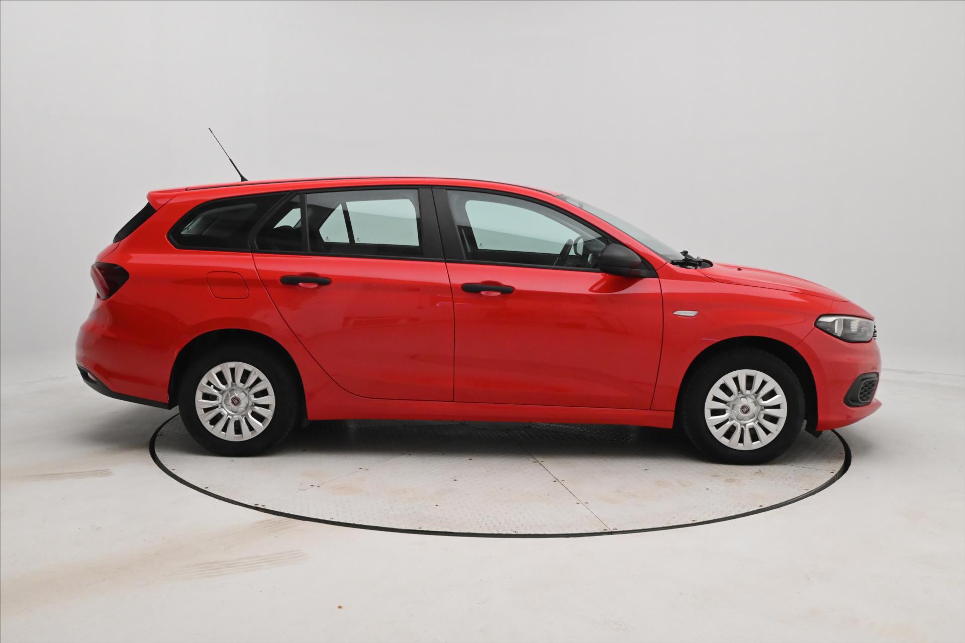 Main photo of the car Fiat Tipo 1,3 MultiJet 70kW nová STK Záruka až 5 let (4)