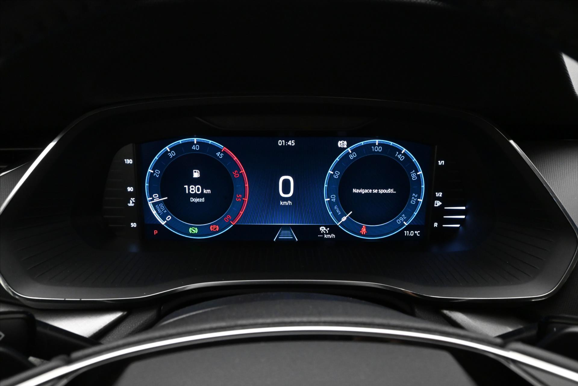 Hlavní fotografie vozu Škoda Octavia 2,0 TDI 110kW DSG Ambition 4x4 Záruka až 5 let (16)