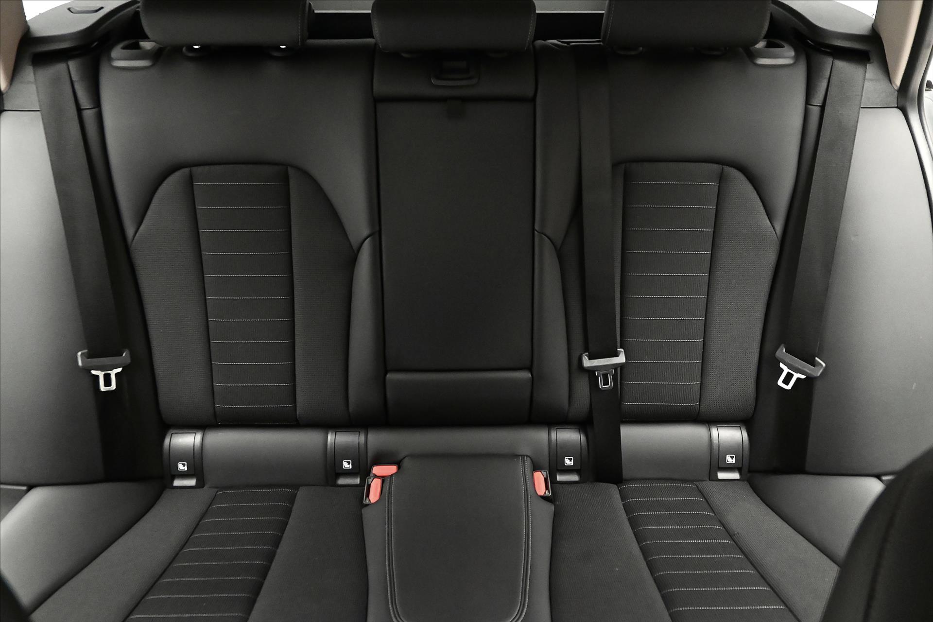 Main photo of the car BMW Row 3 2,0 320d 140 kW SportTouring Steptronic Záruka až 5 le (29)