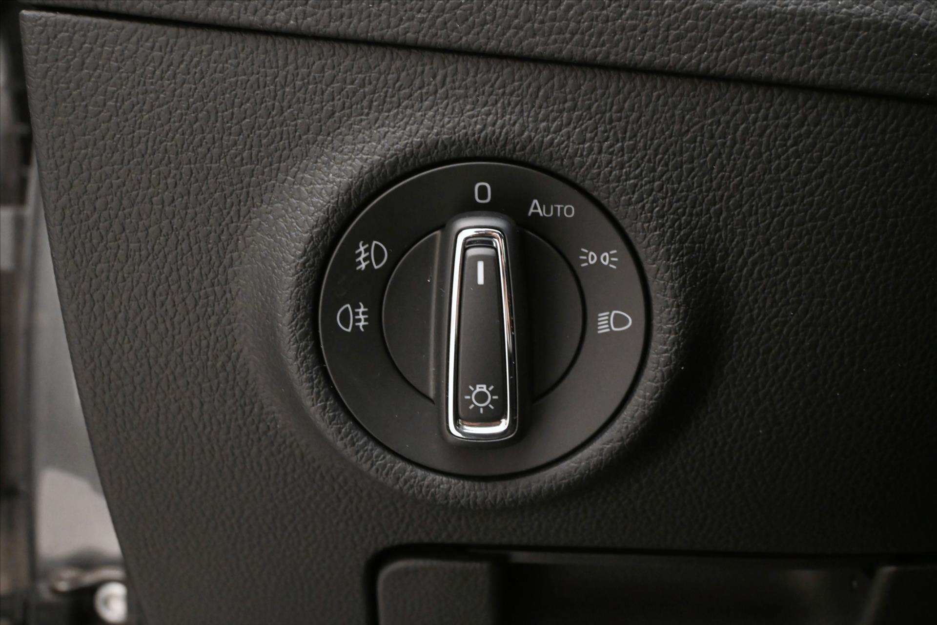 Main photo of the car Skoda Superb 2.0 TDI 110kW DSG Style Warranty up to 5 years (21)
