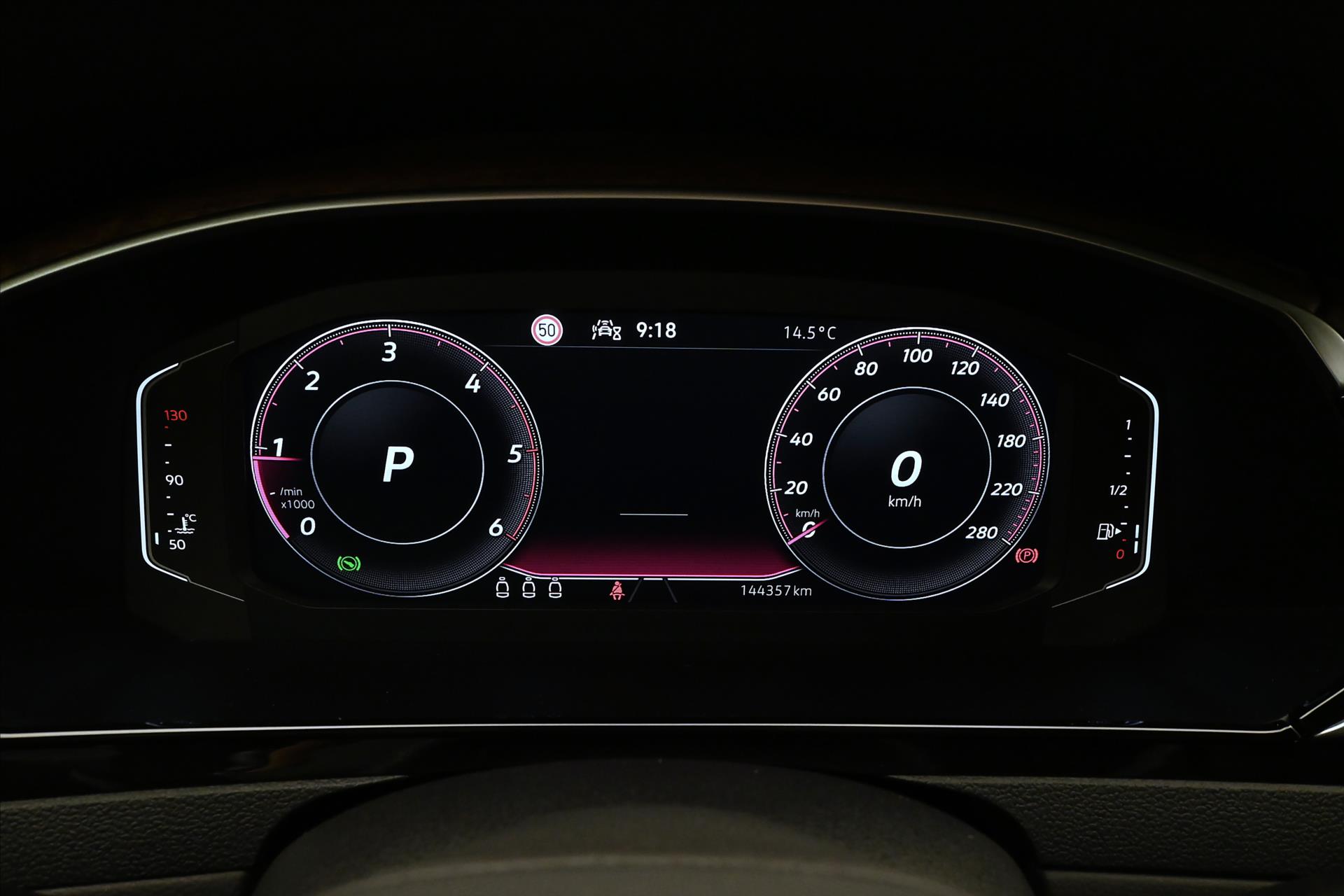 Hlavní fotografie vozu Volkswagen Arteon 2,0 TDI 147 kW DSG 4x4 ELEGANCE Záruka až 5 let (16)