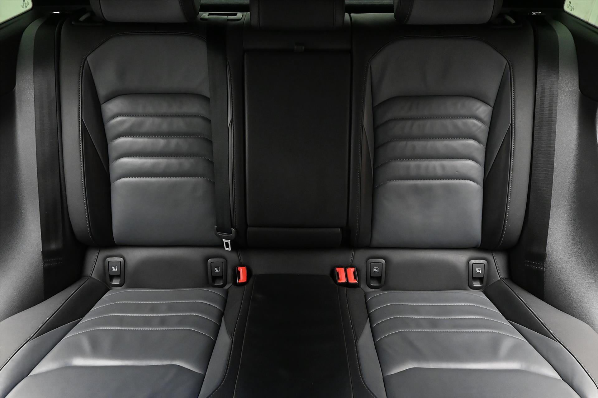 Hlavní fotografie vozu Volkswagen Arteon 2,0 TDI 147 kW DSG 4x4 ELEGANCE Záruka až 5 let (29)