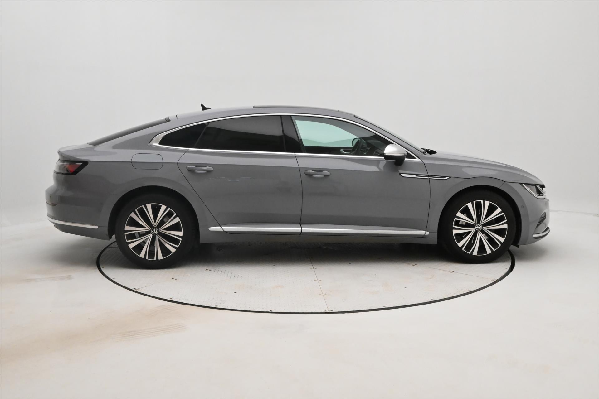 Hlavní fotografie vozu Volkswagen Arteon 2,0 TDI 147 kW DSG 4x4 ELEGANCE Záruka až 5 let (4)