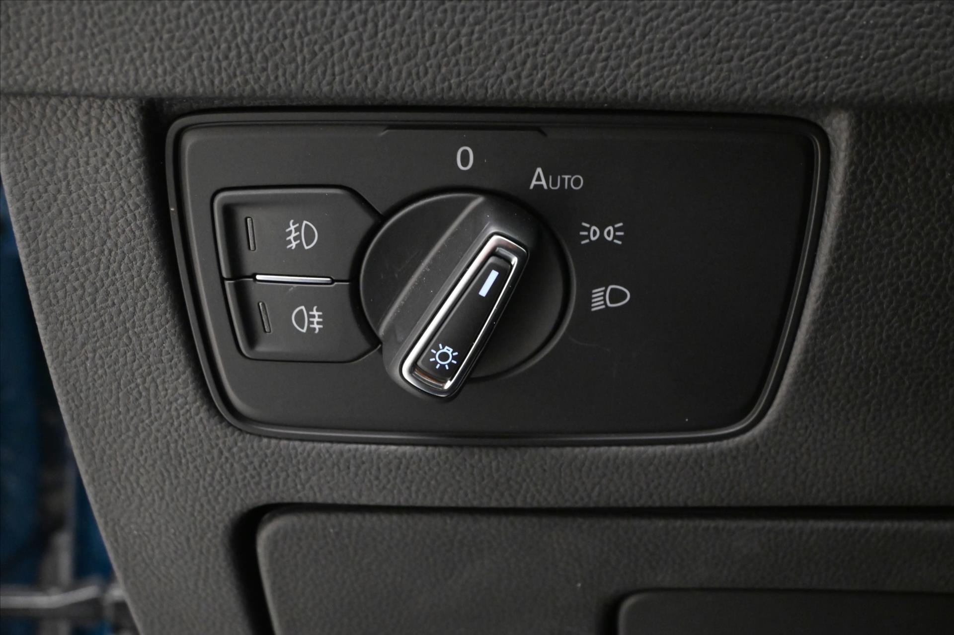 Main photo of the car Volkswagen Passat 2.0 TDI 110kW DSG Business Warranty up to 5 years (22)
