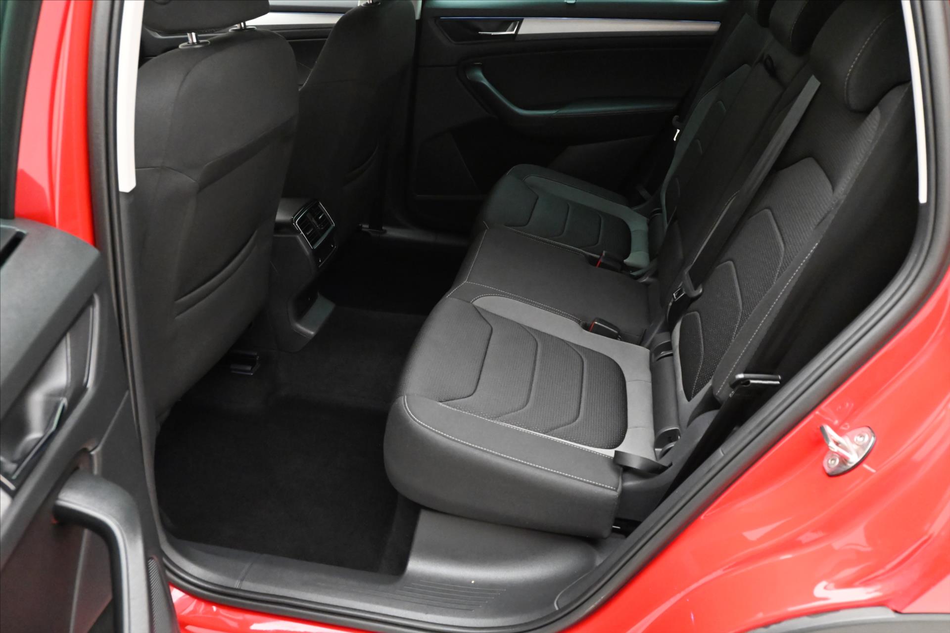 Main photo of the car Skoda Kodiaq 2,0 TDI 147 KW DSG 4X4 TAŽNÉ Záruka až 5 let (14)