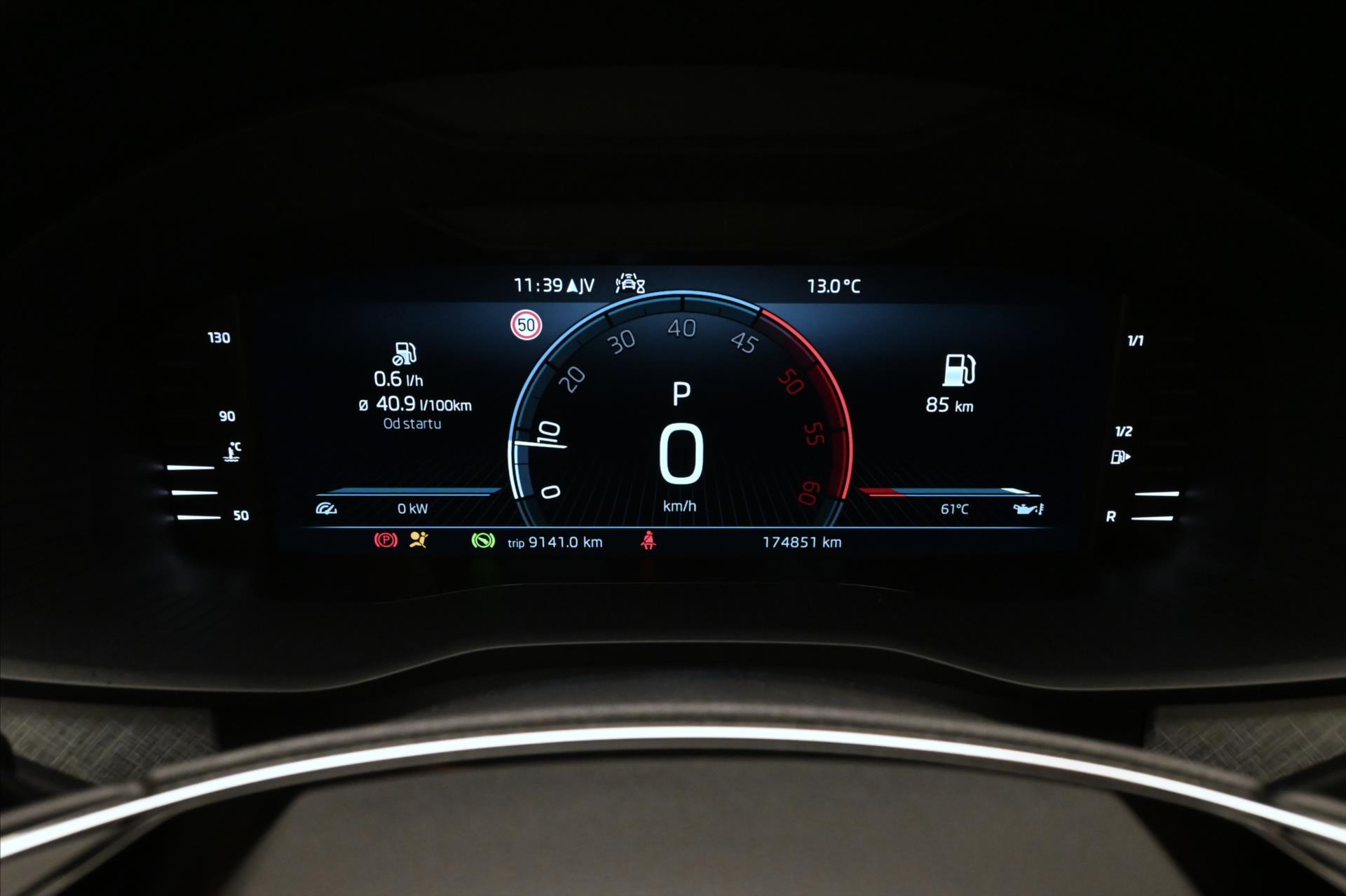 Main photo of the car Skoda Kodiaq 2,0 TDI 147 KW DSG 4X4 TAŽNÉ Záruka až 5 let (16)